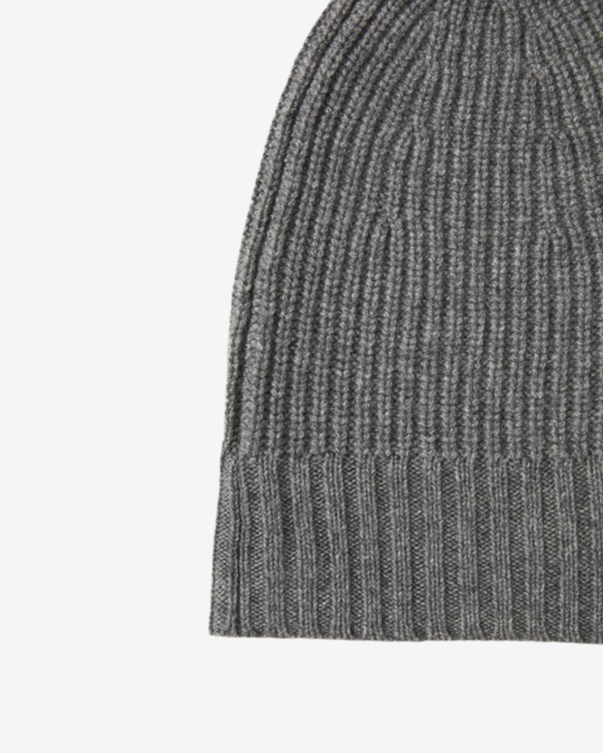 Headwear Medium Grey