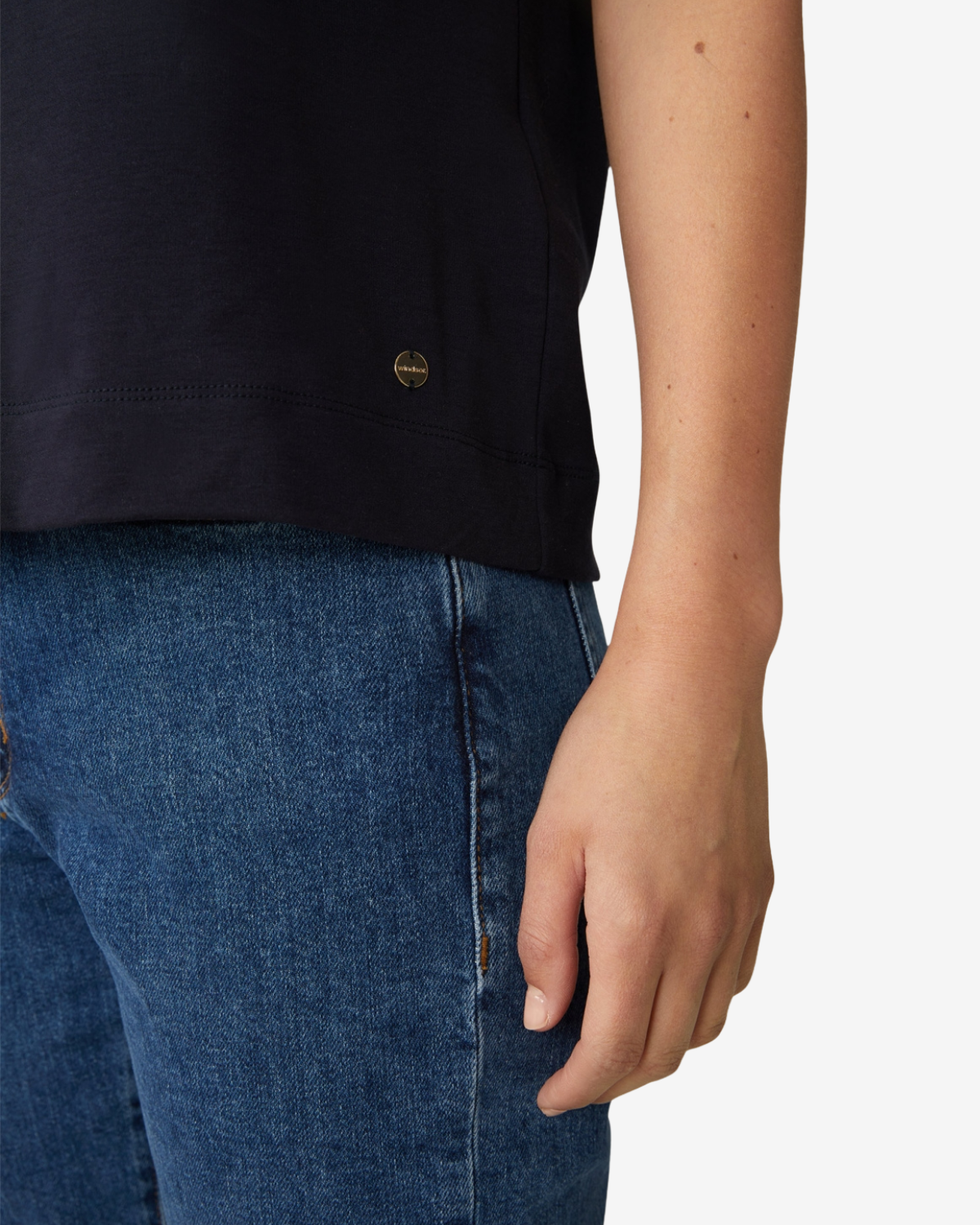 Jersey Navy
