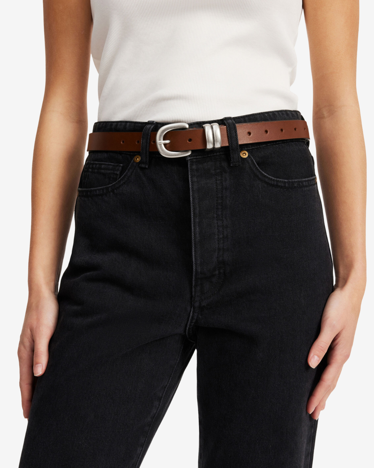Zoilo Dark brown