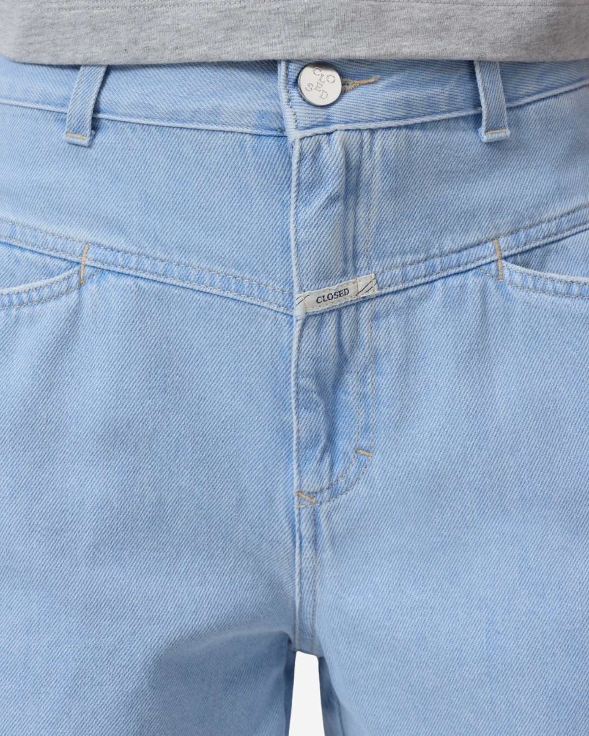 Jocy-X Light blue