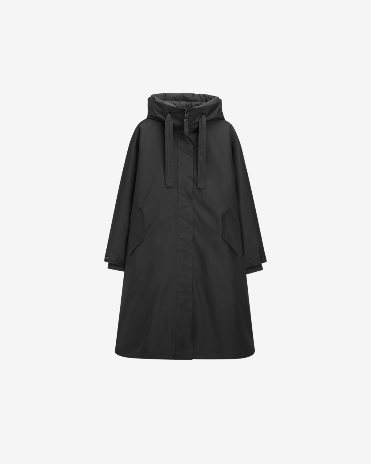 Akira black