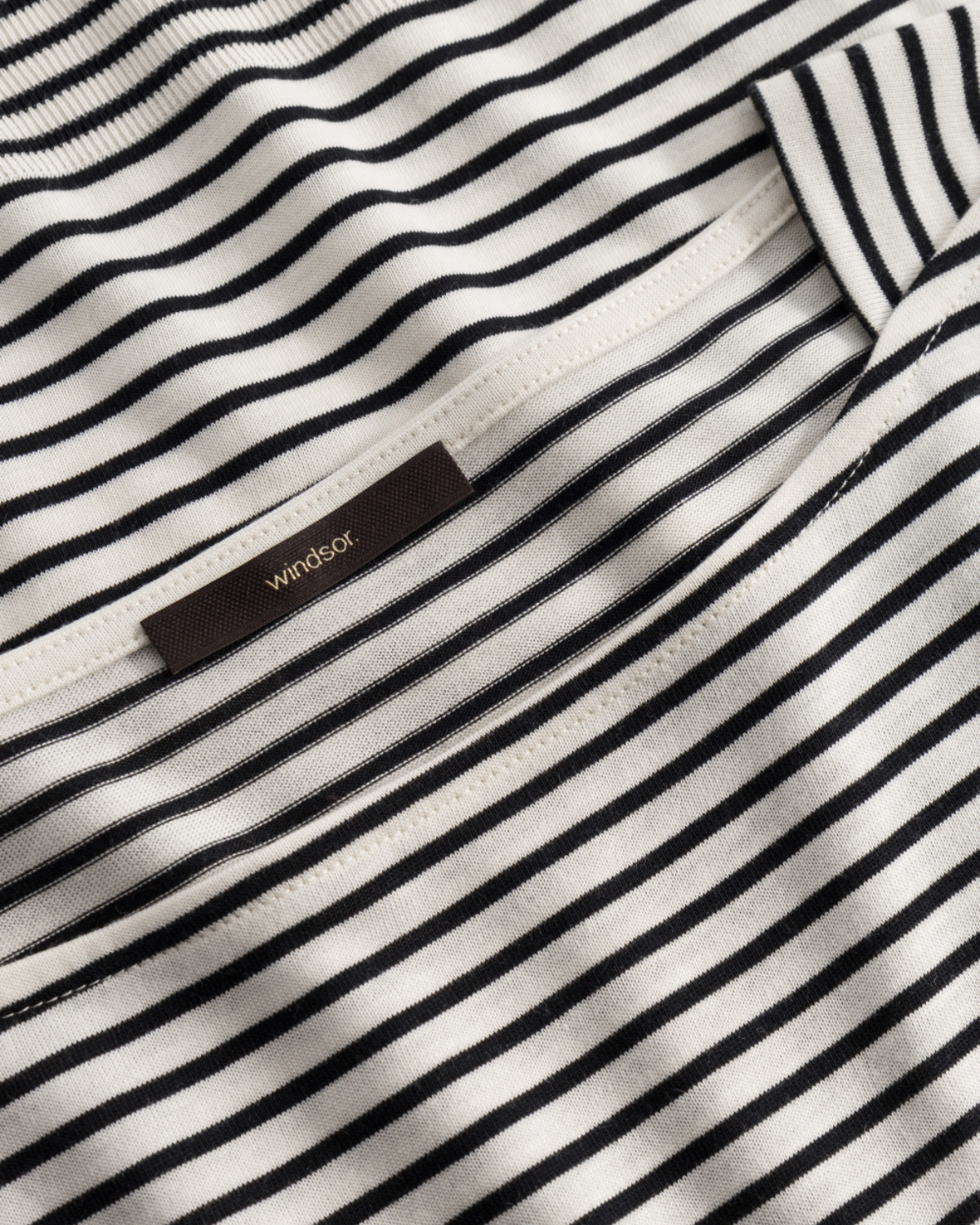 Jersey oxford