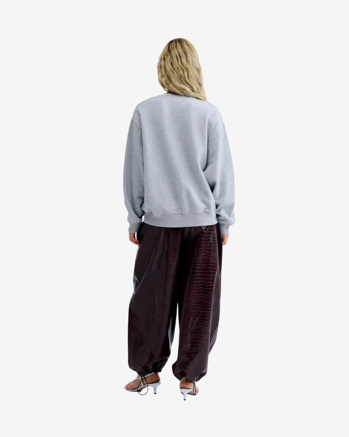 Sloane Light grey