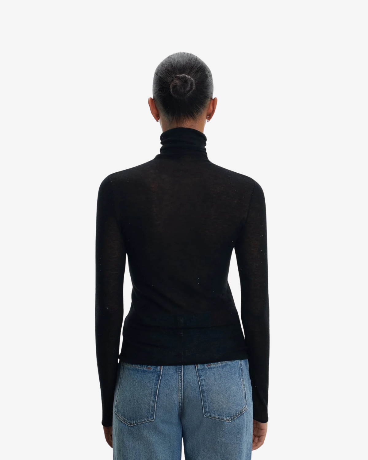 Tops Noir
