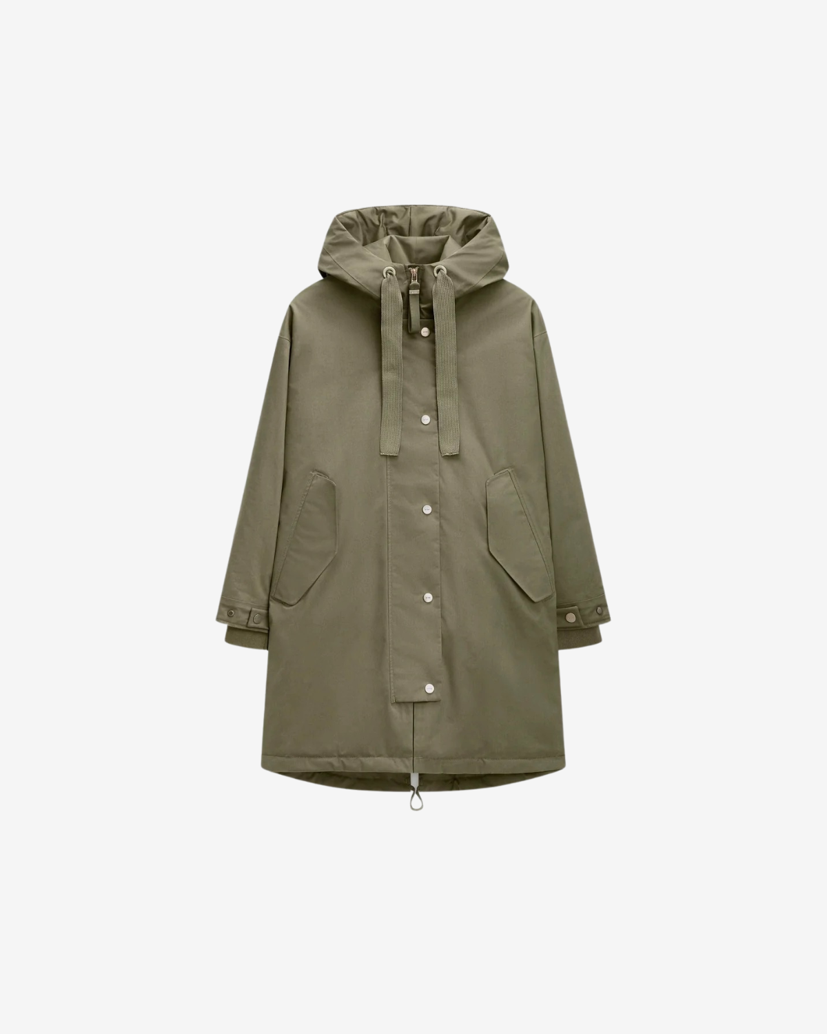 Meta Olive Grey