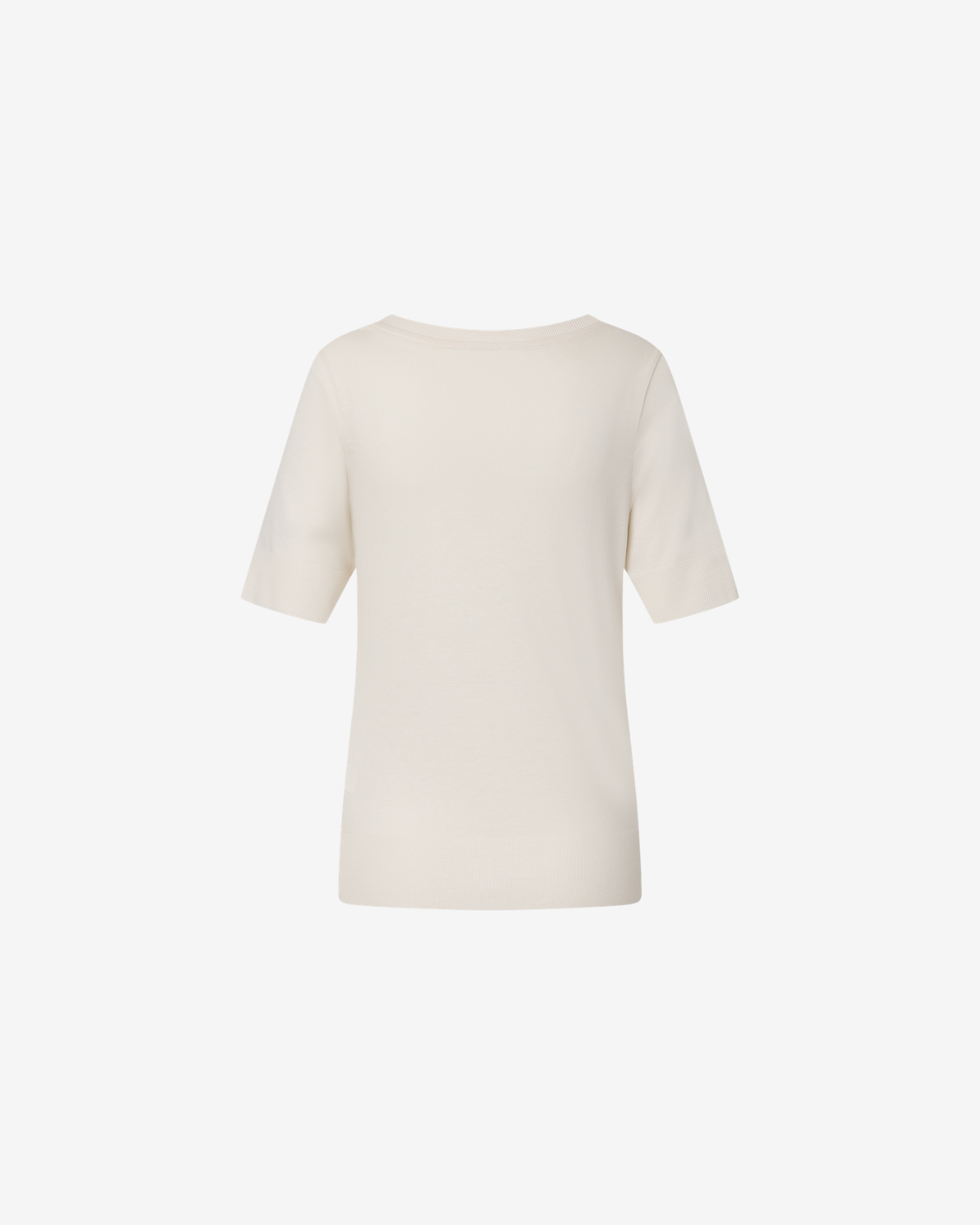 Jersey Open white