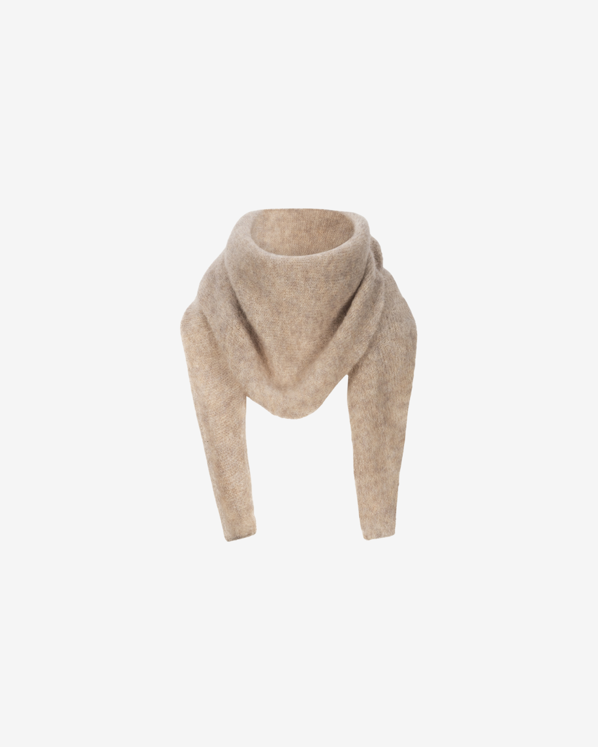 Scarf oak