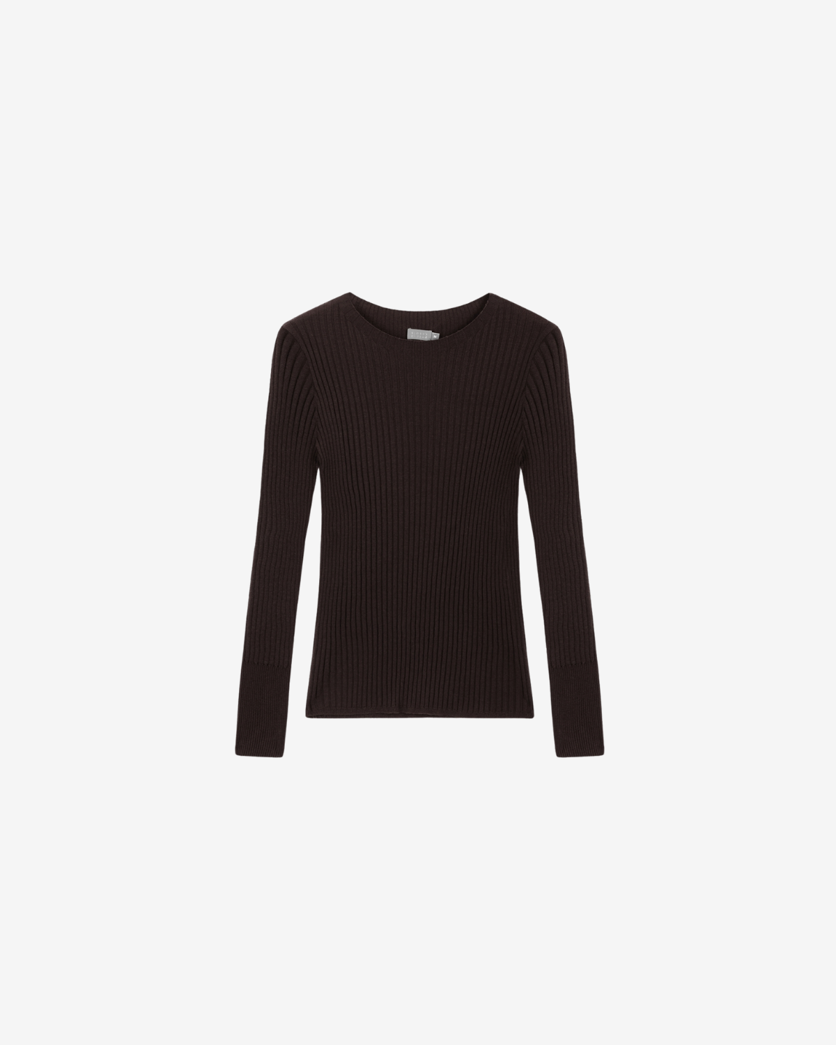 Sweater chocolate