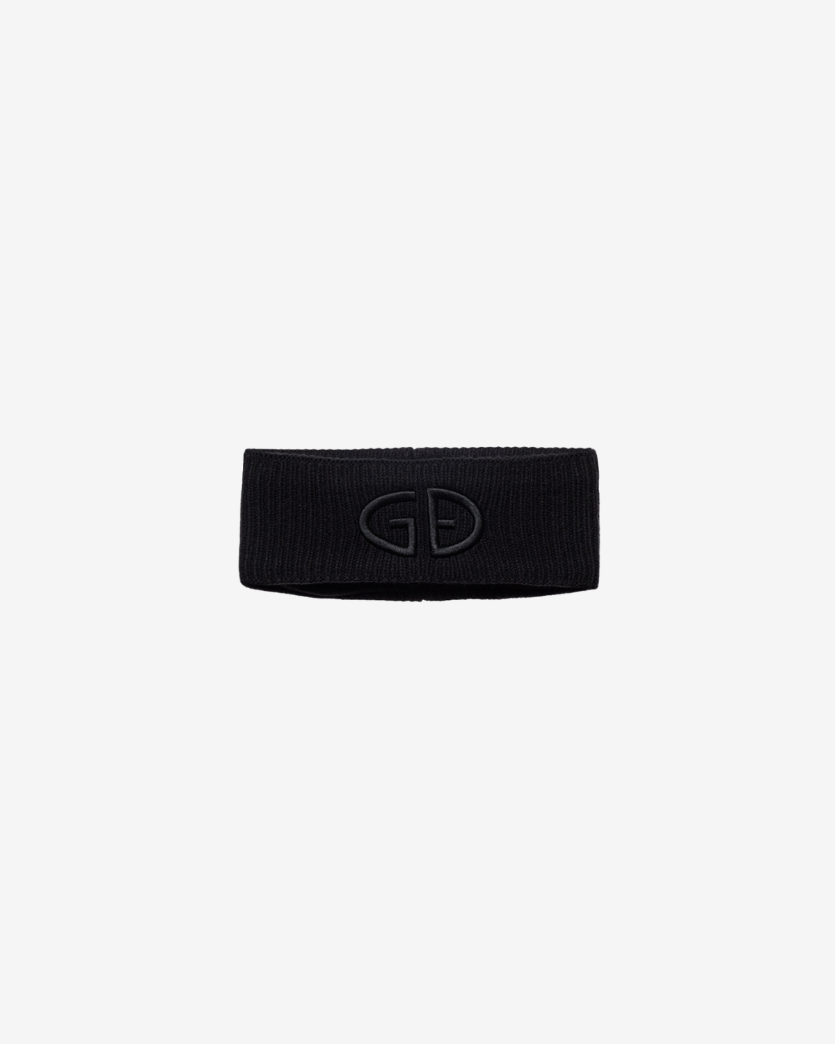 Warmth Headband black