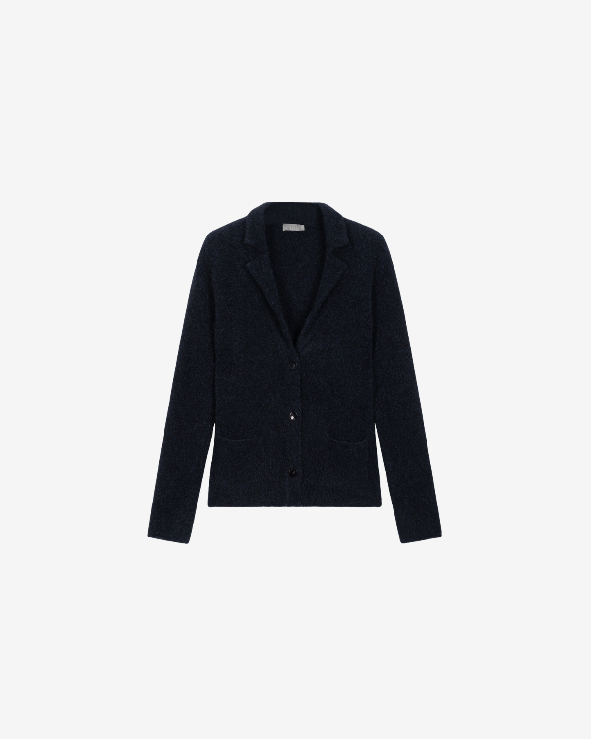 Cardigan Dark sapphire