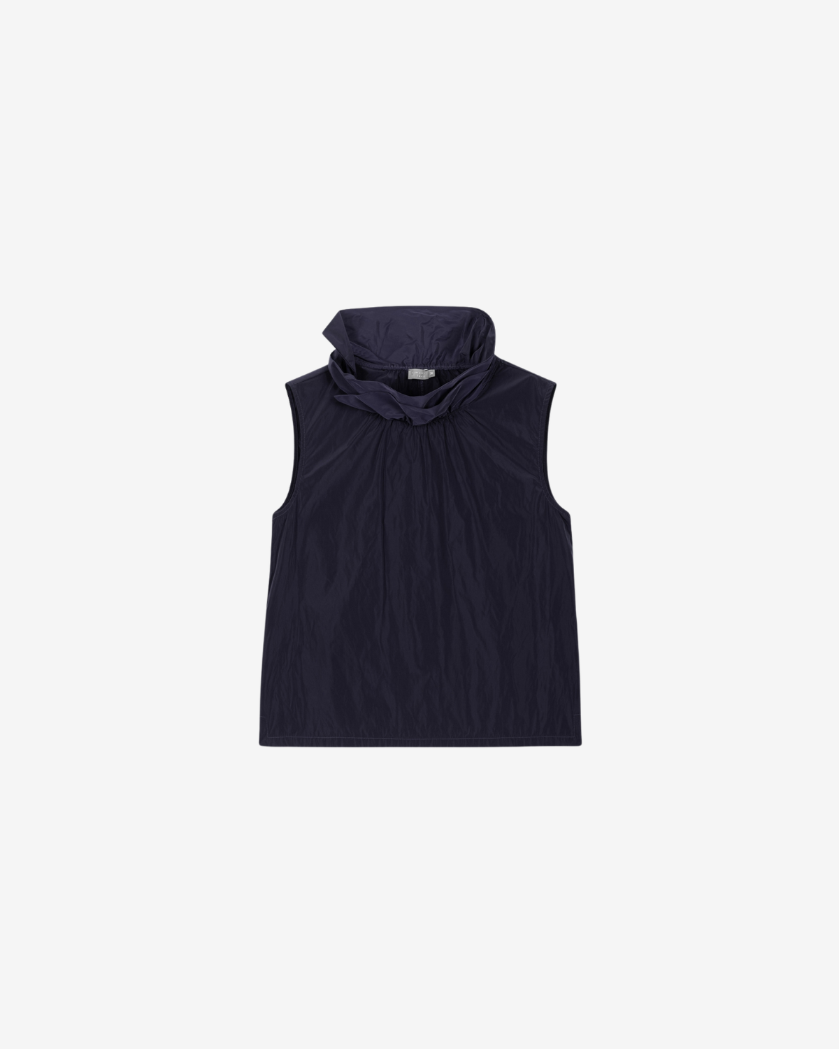 Top Dark sapphire
