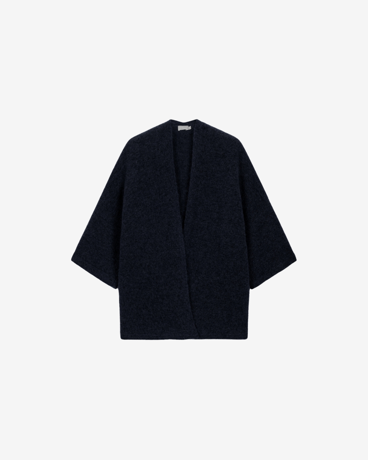 Cardigan Dark sapphire