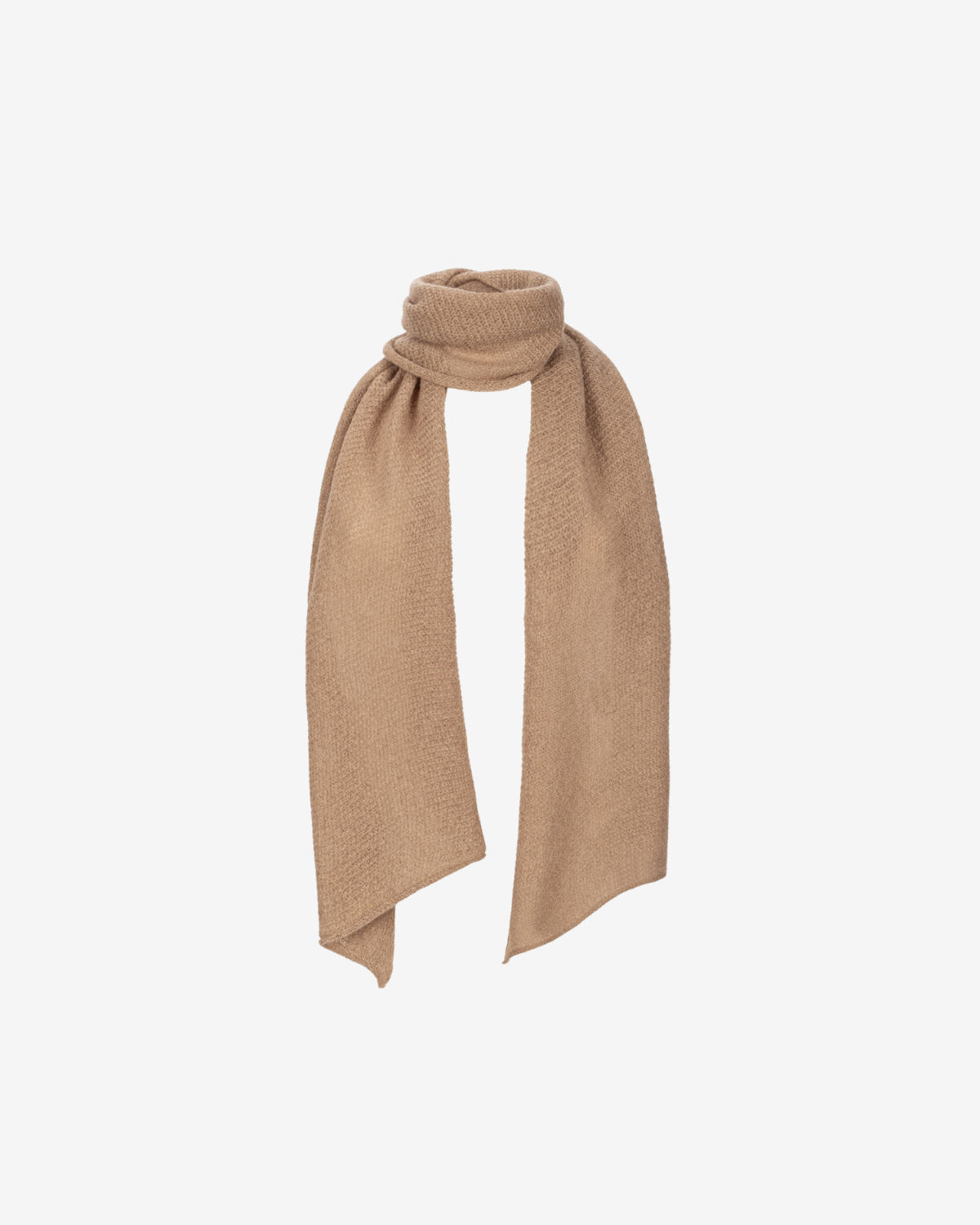 Scarf Sandalwood