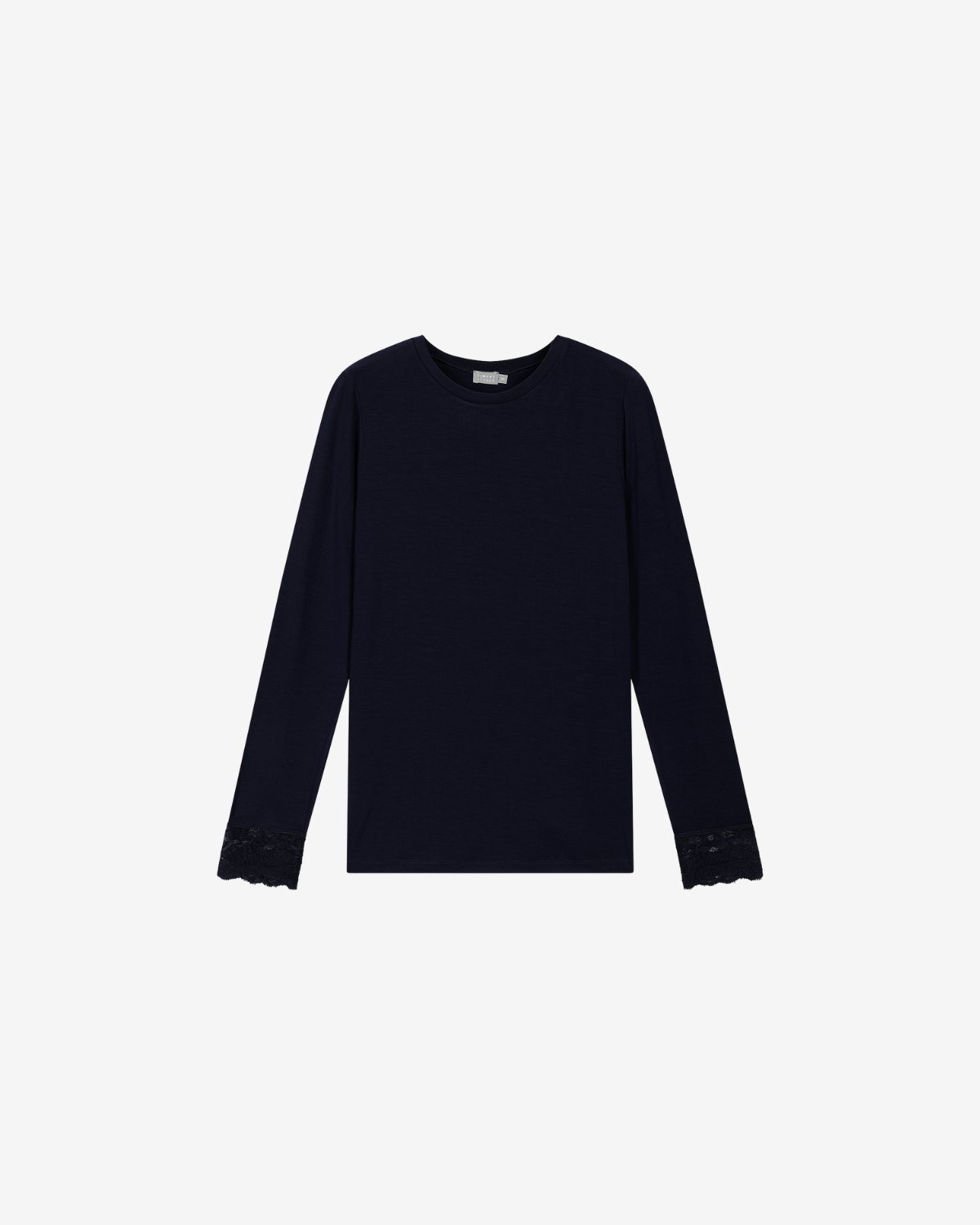 Top Dark sapphire