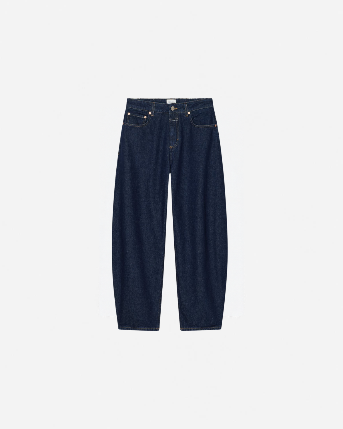 Jazzie Dark blue