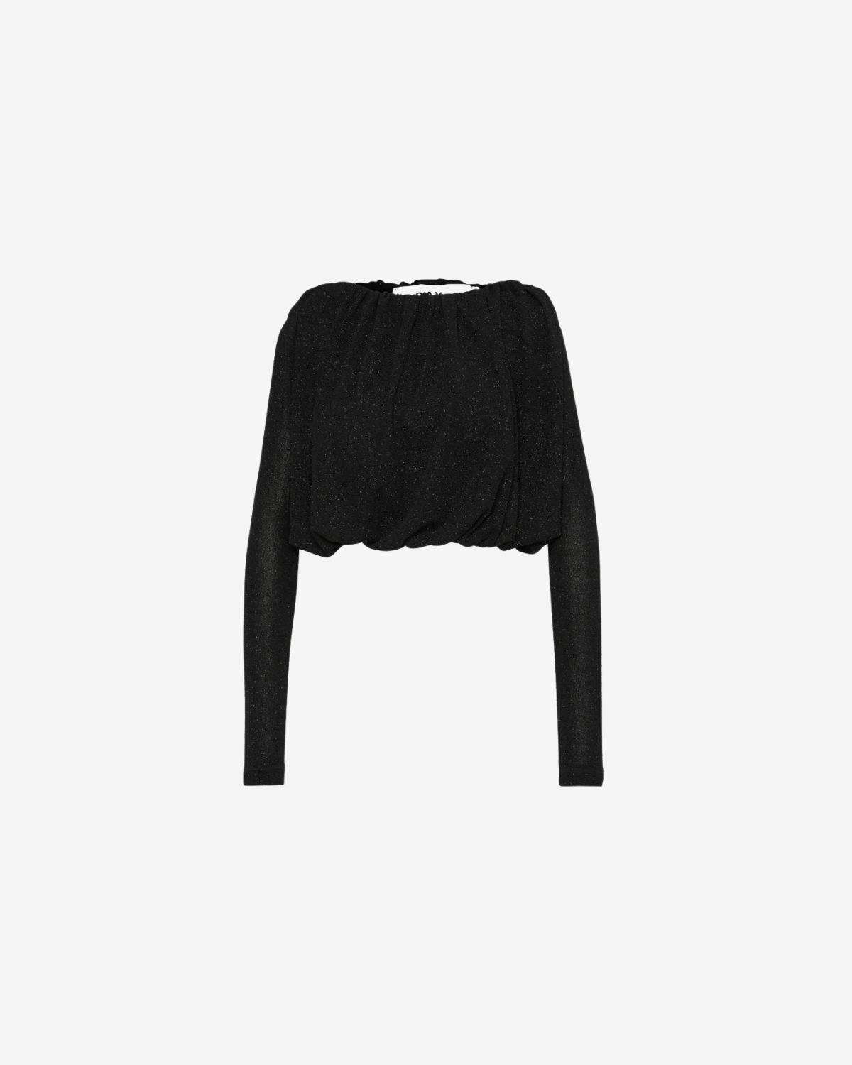 Jenkin - shimmering day black