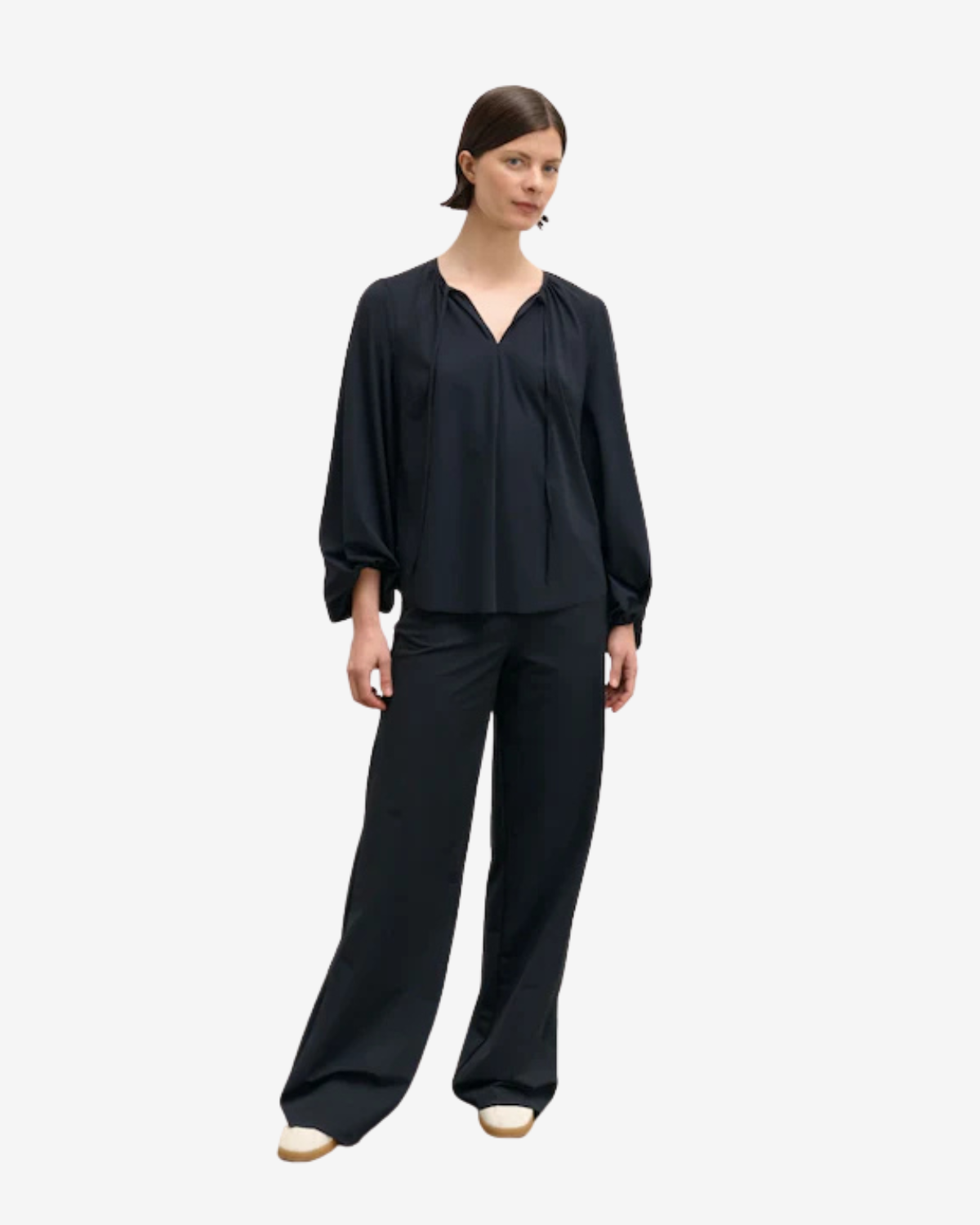 Ramika Black blue