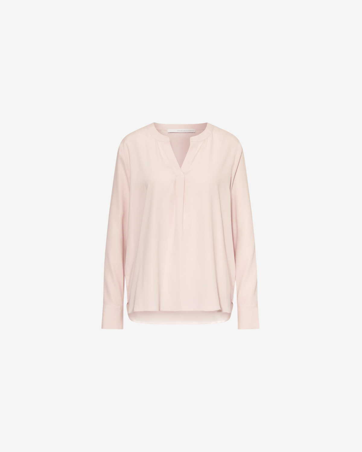 blouse magnolia