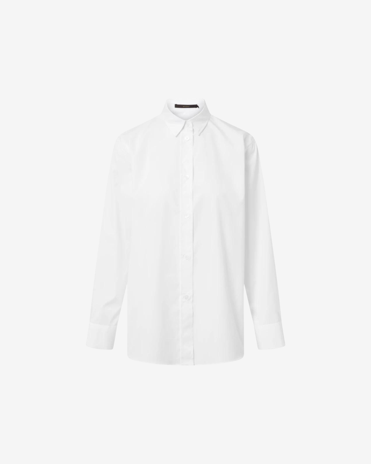 Blouse White