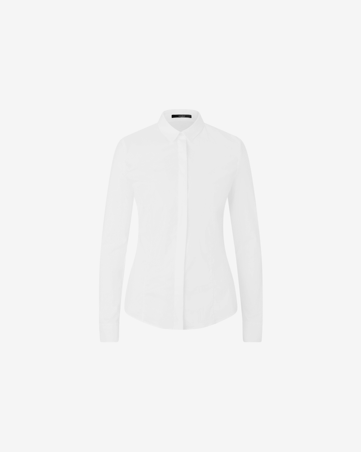 blouse White
