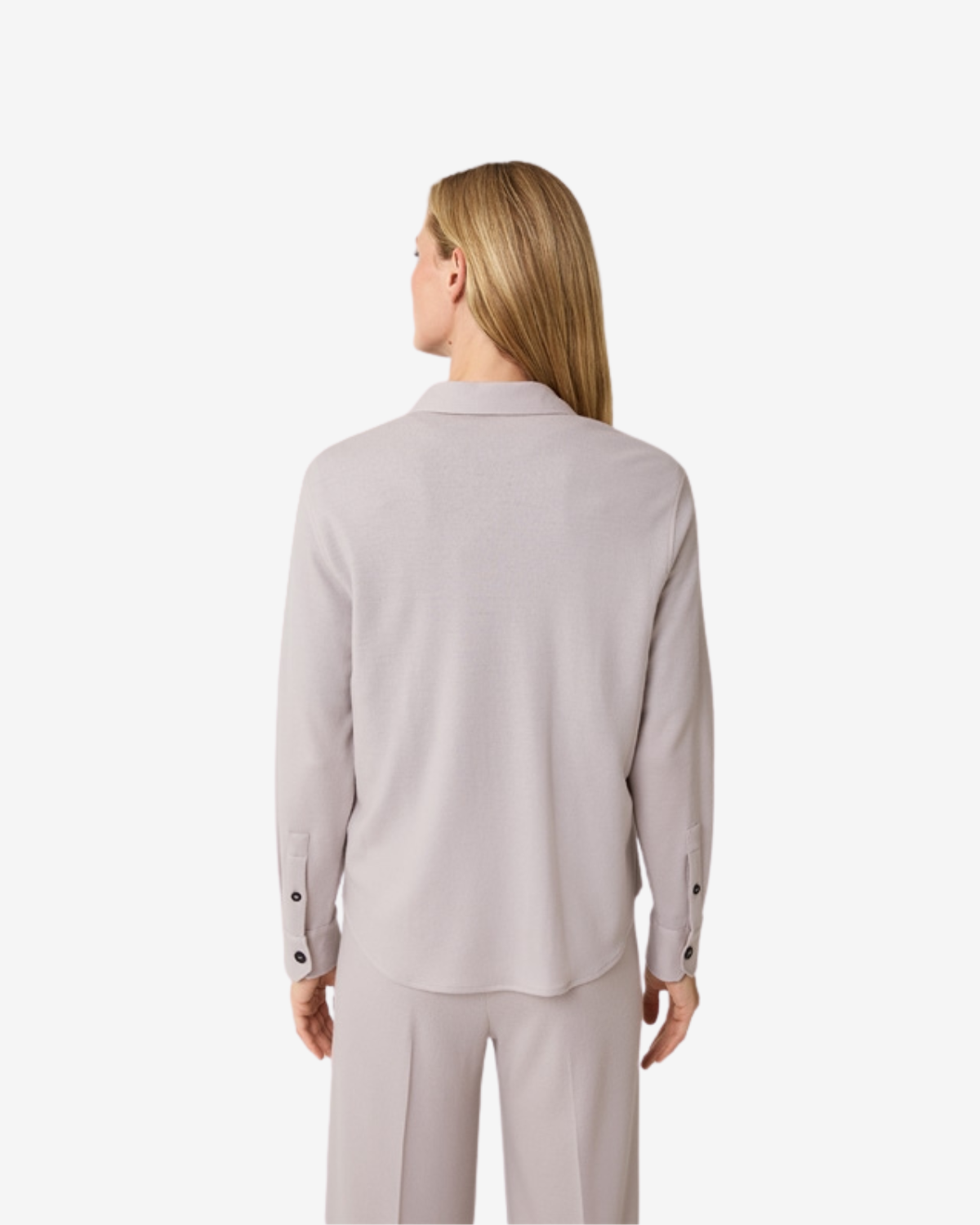 Blouses Dark Beige