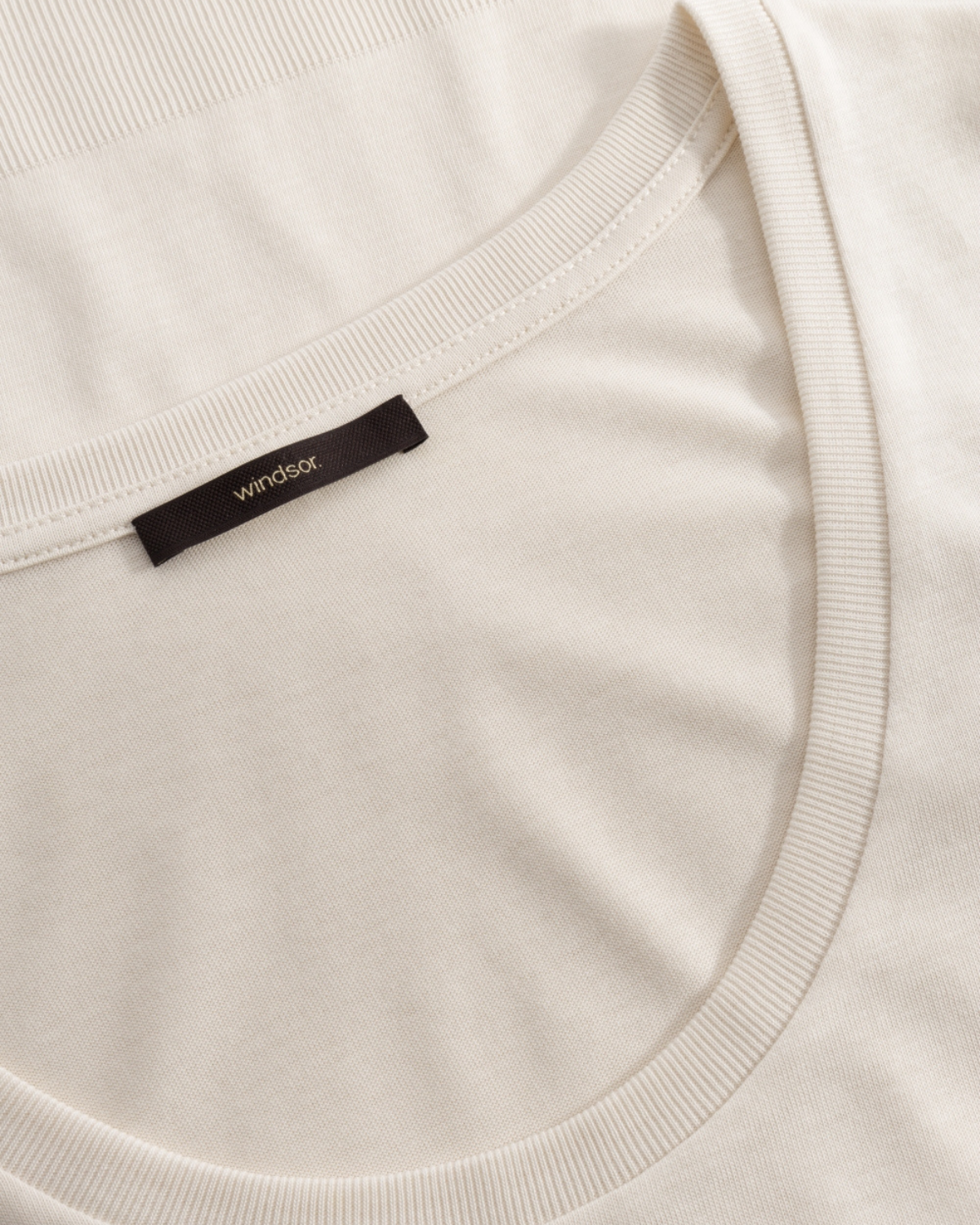 Jersey Open white