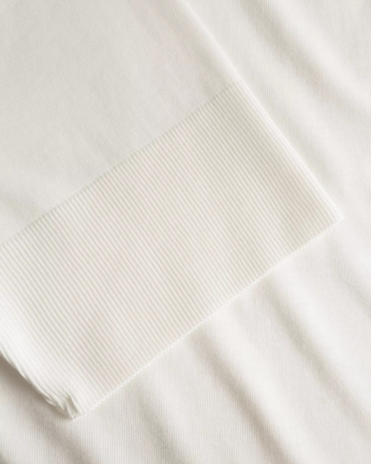 Jersey Open white