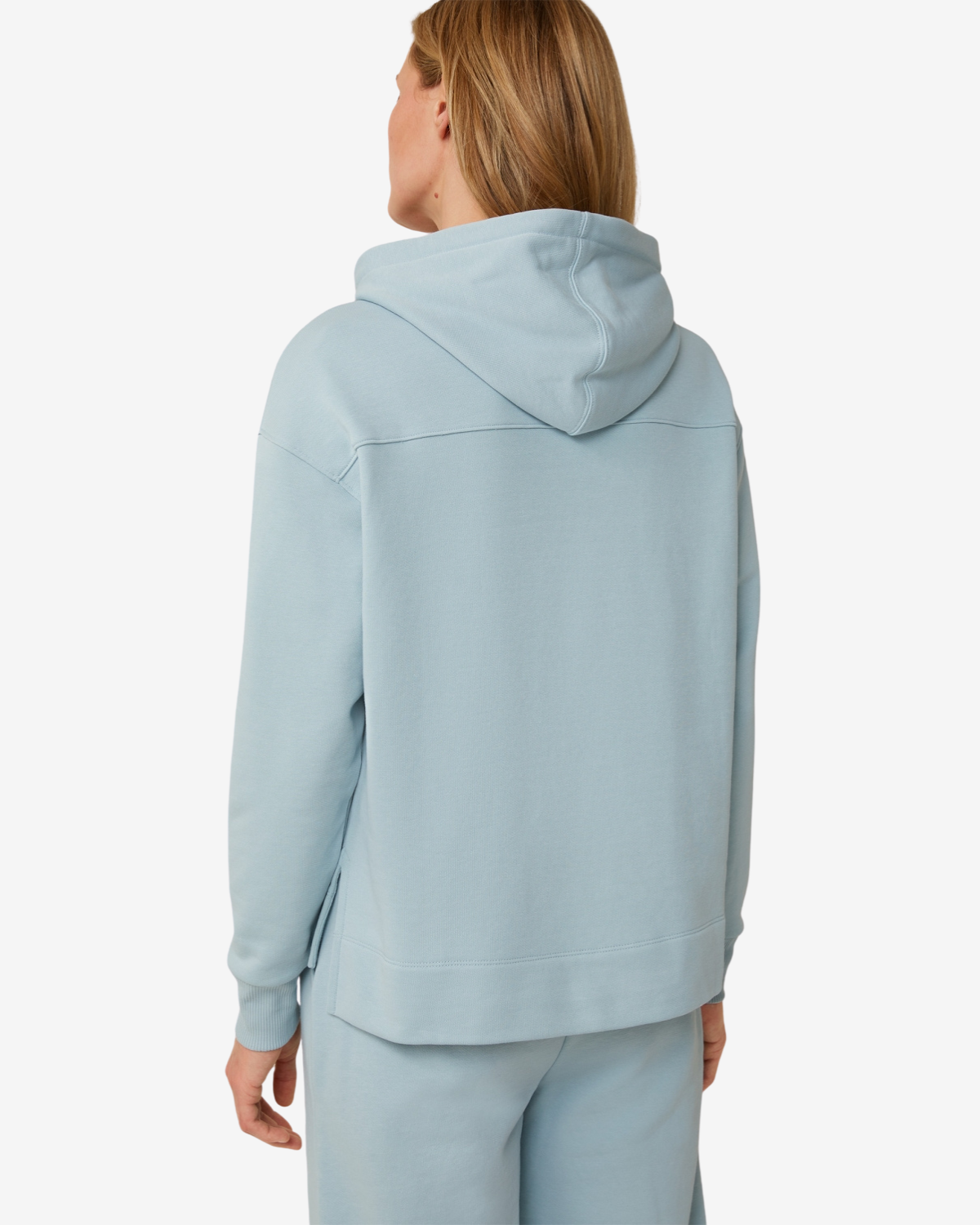 Jersey Medium blue