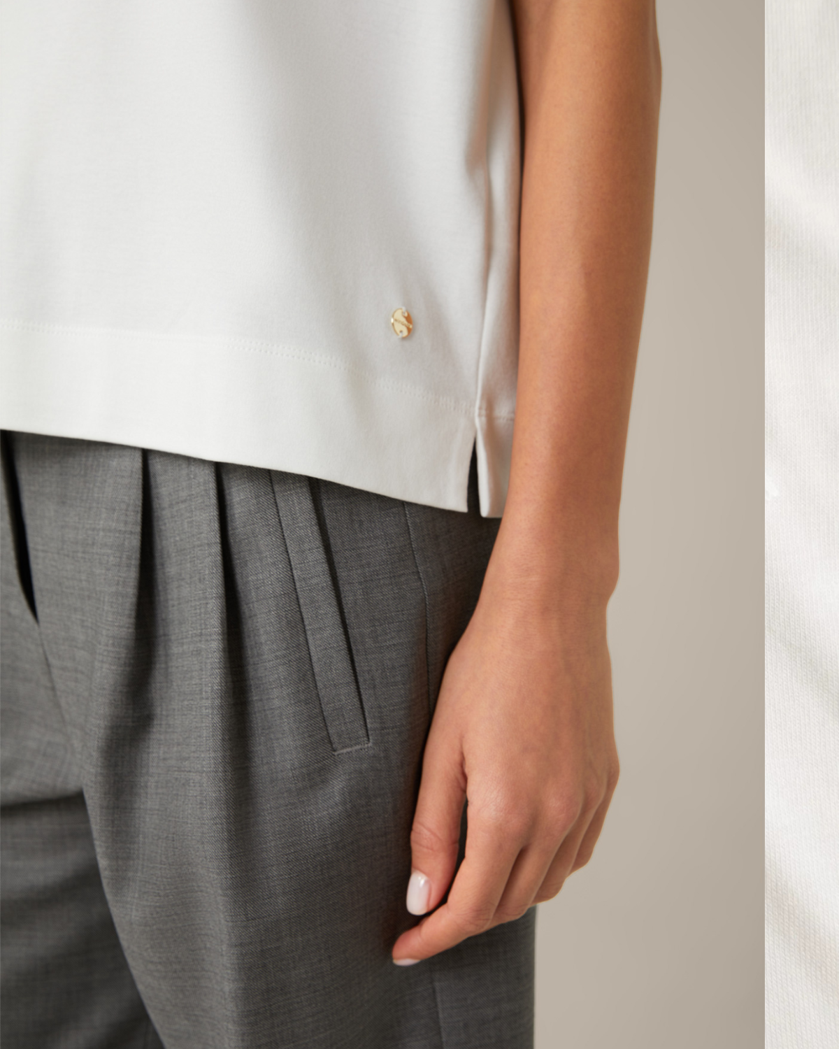 Jersey White