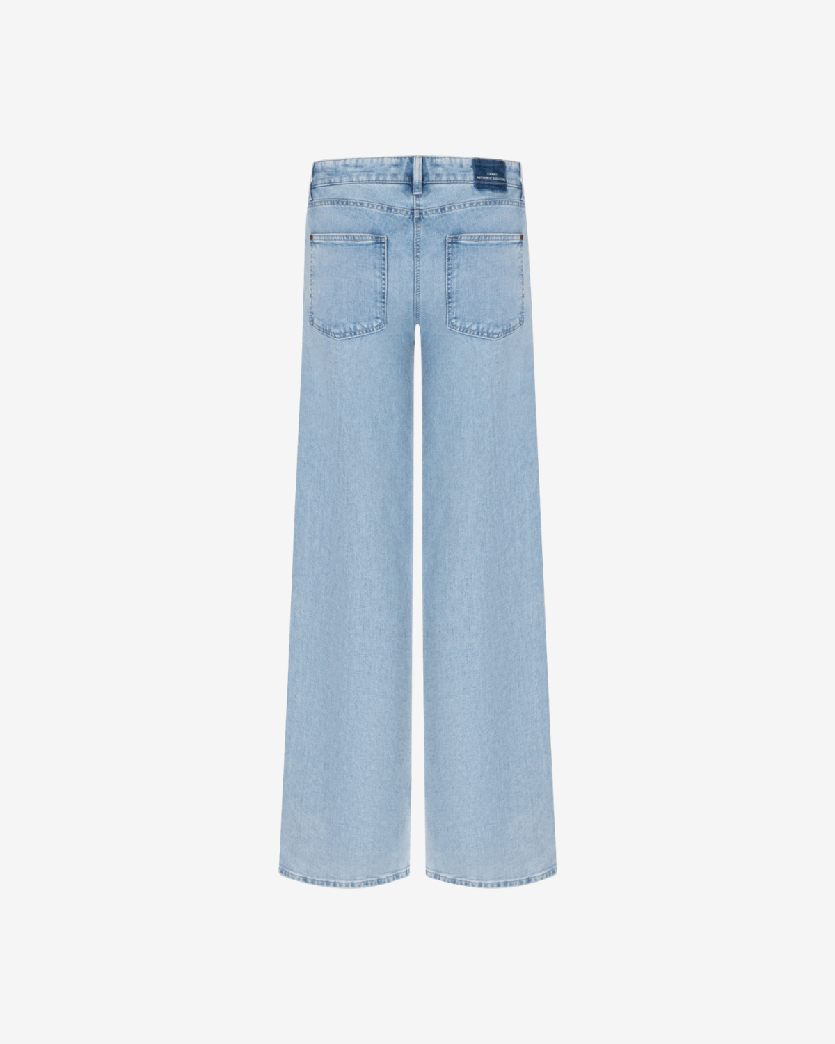 Baggy Sun bleach