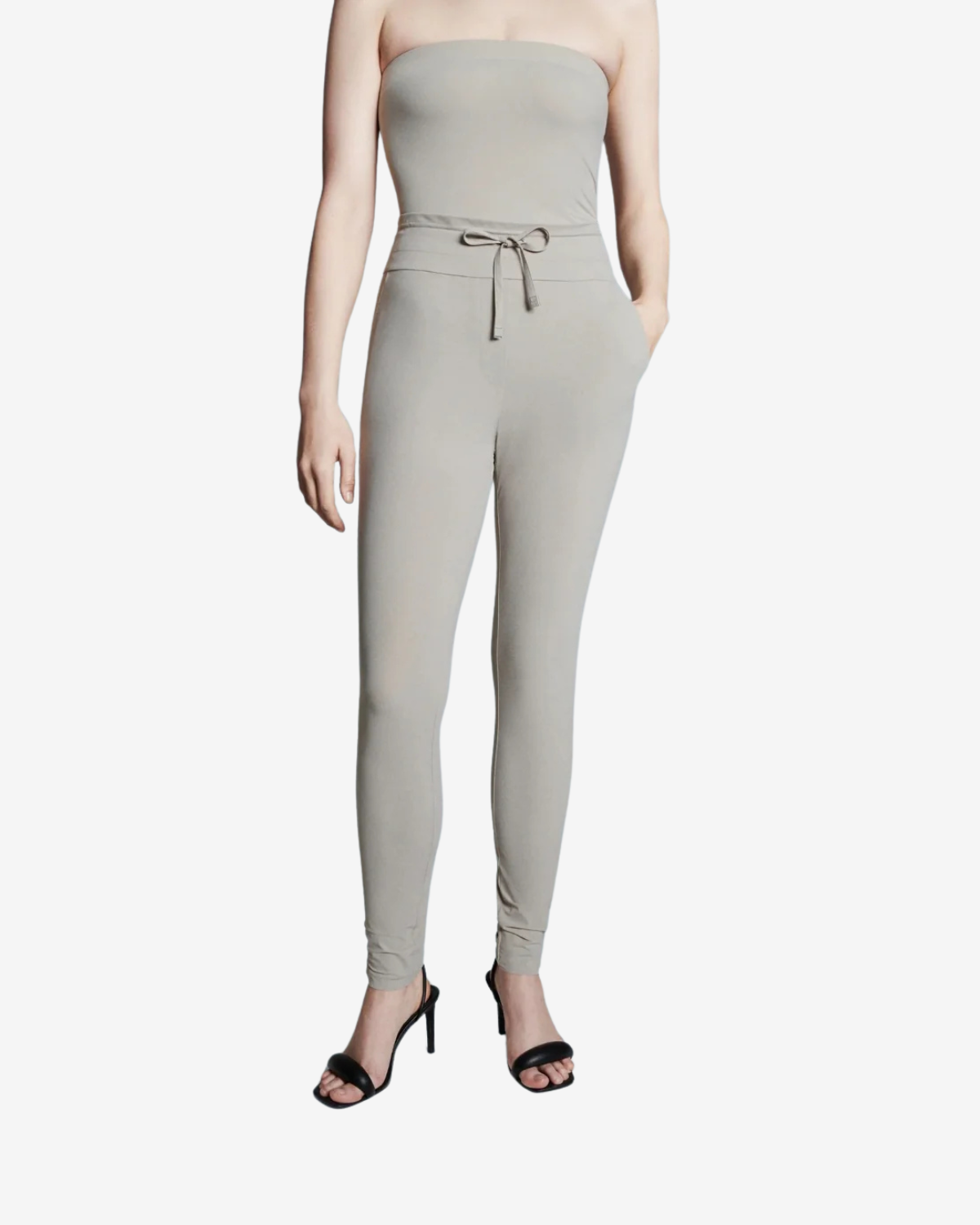 Yogi broek Sand