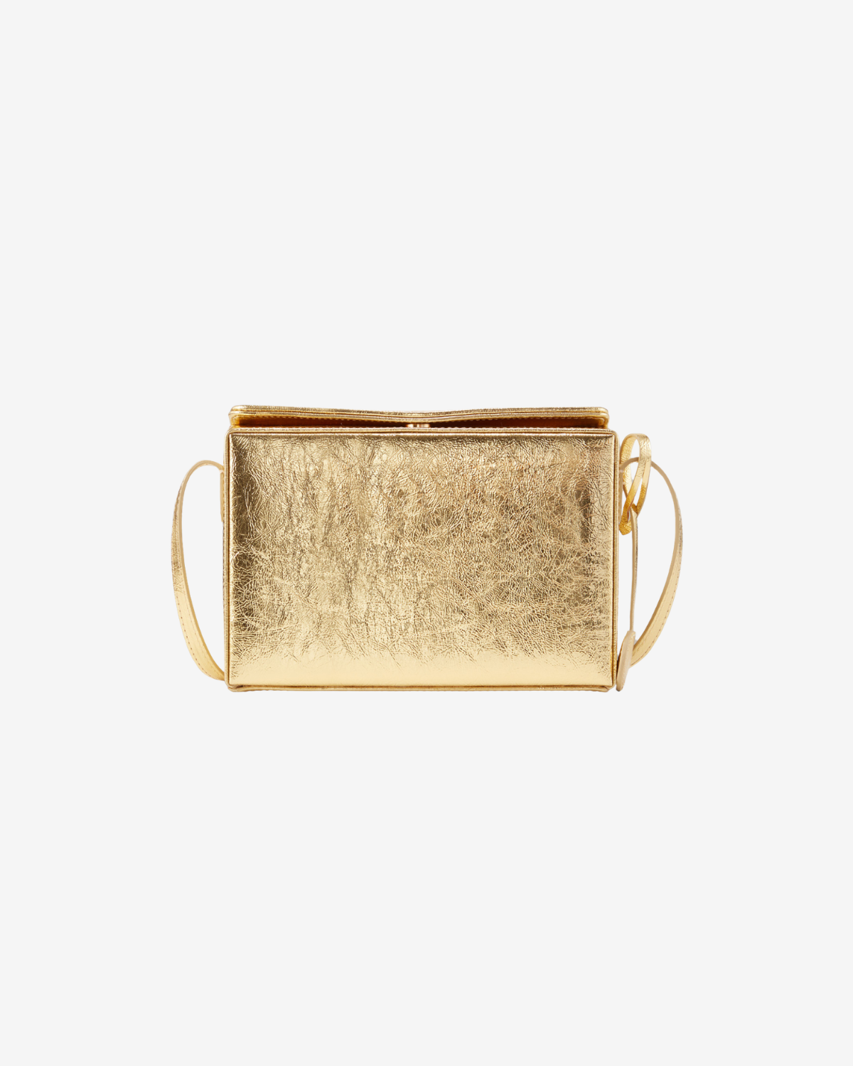 Bags goud