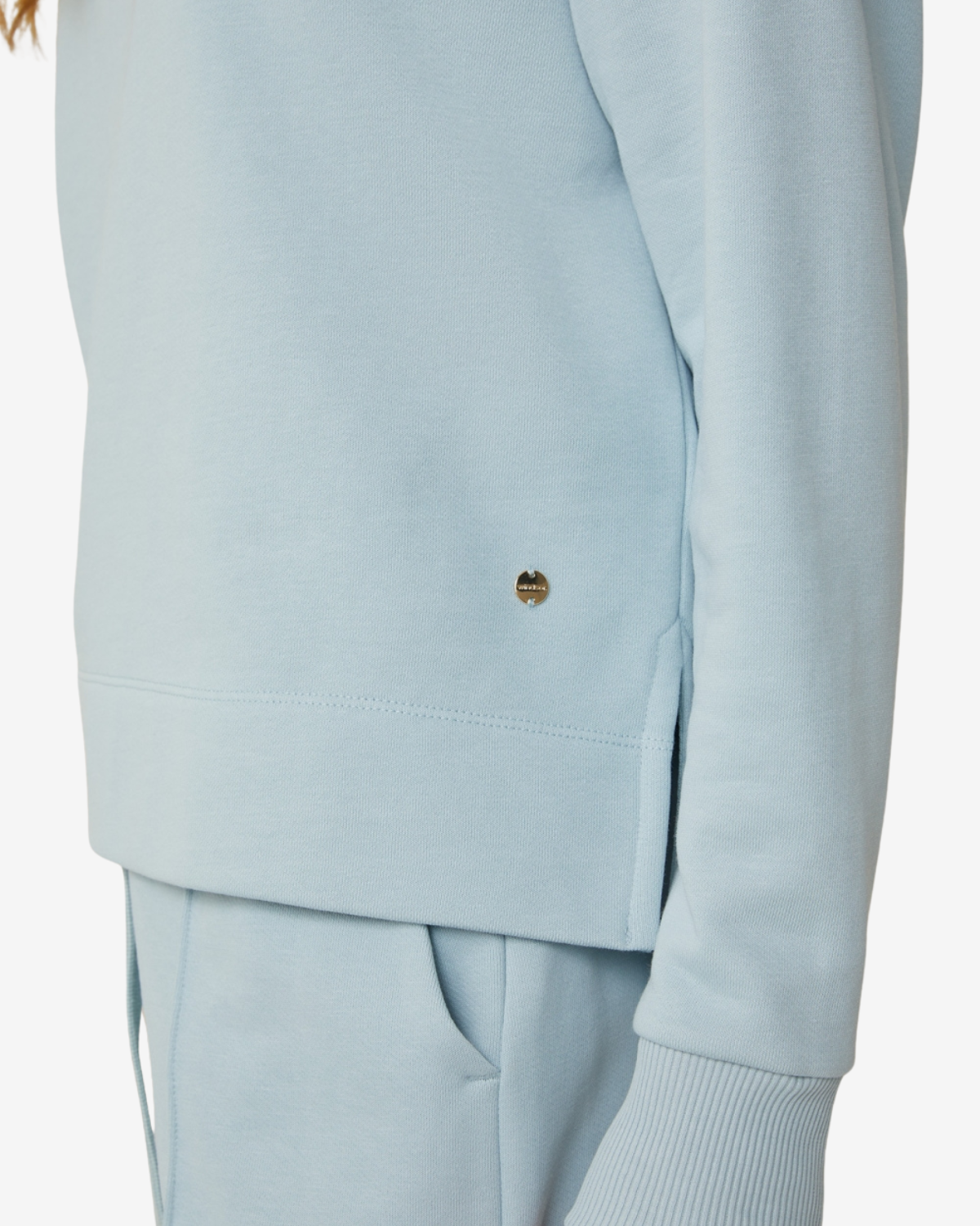 Jersey Medium blue