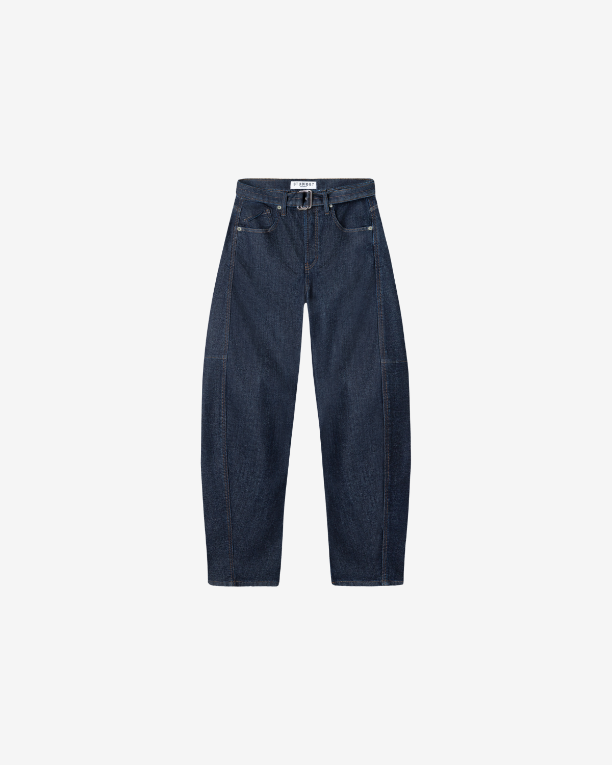 Baggy twisted studio87 Pure rinse