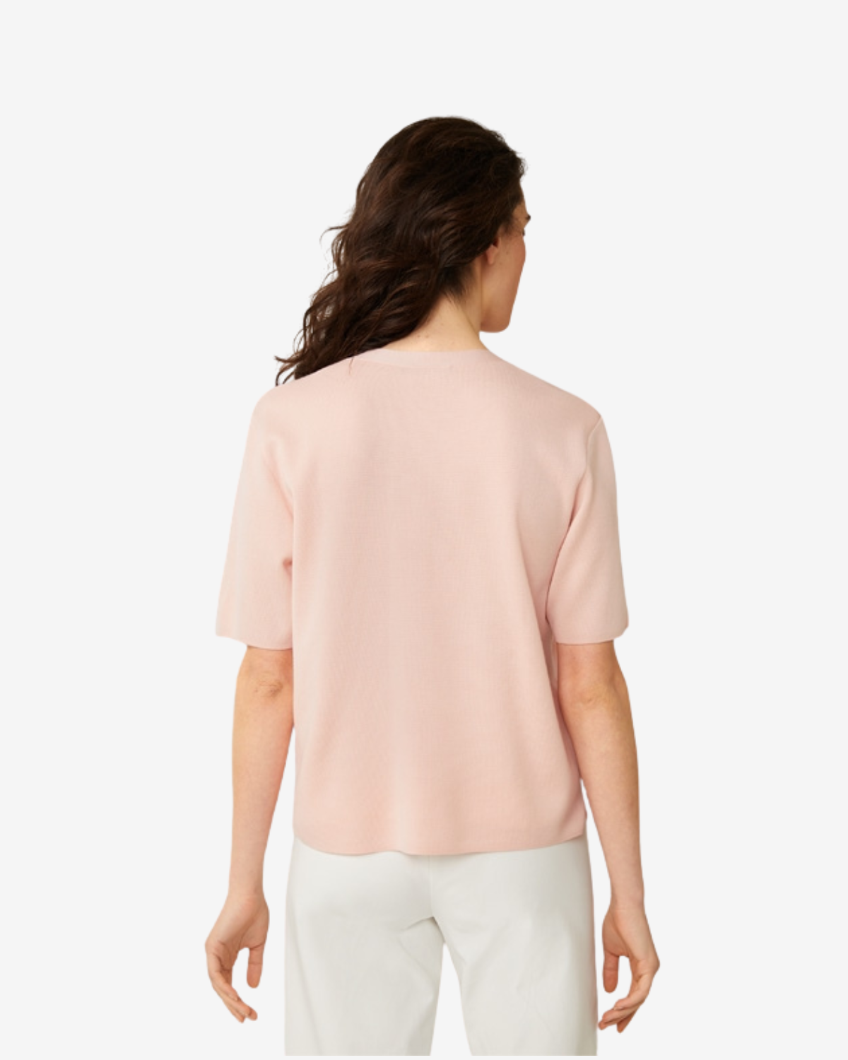 top bright pink