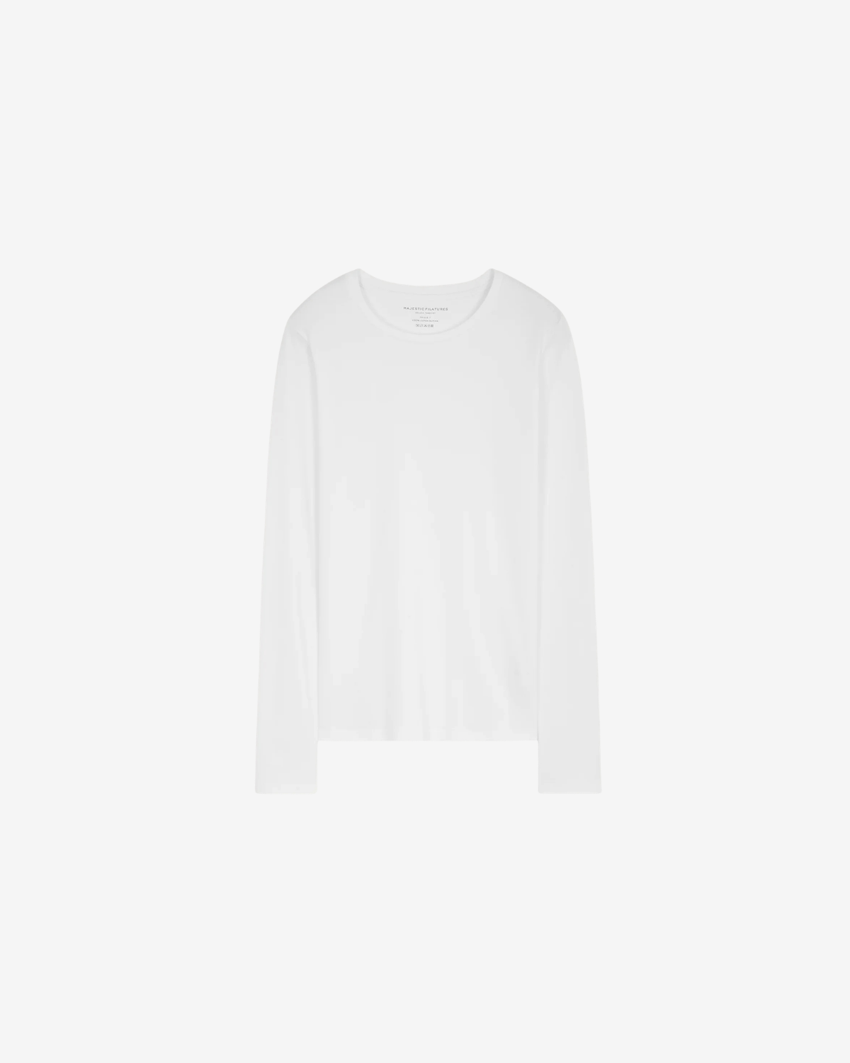 Tops Blanc