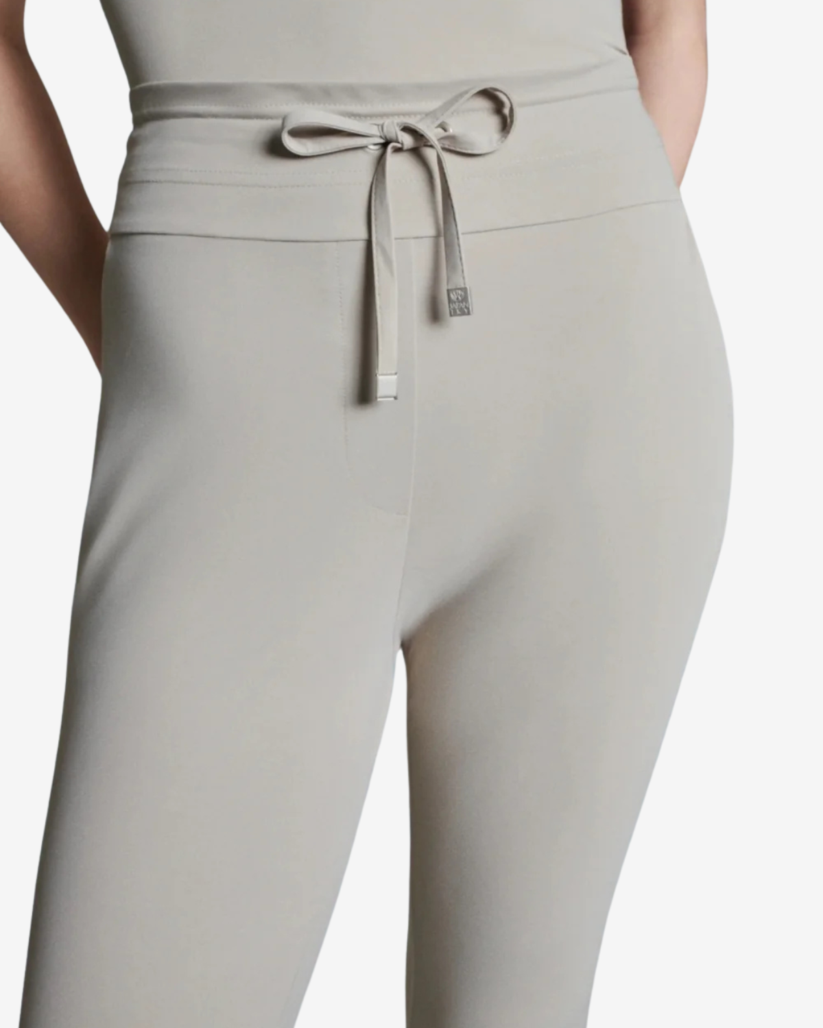 Yogi broek Sand