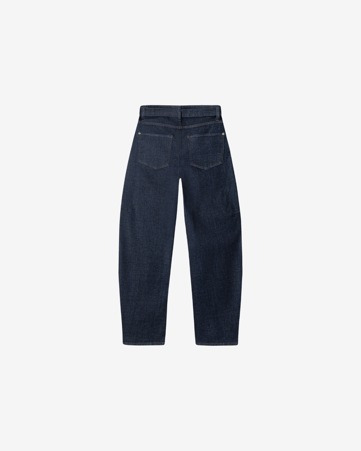 Baggy twisted studio87 Pure rinse