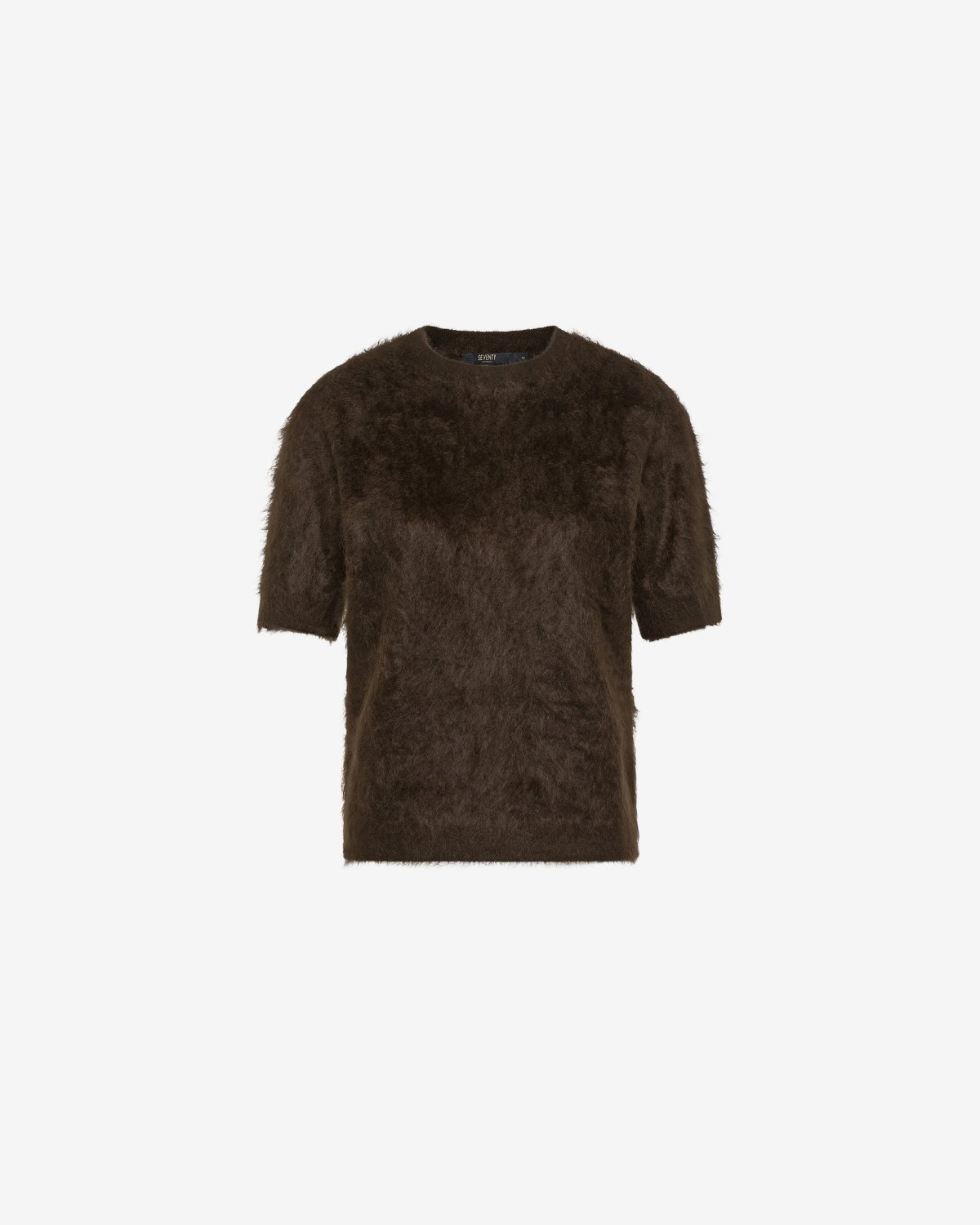 Cashmere trui Marrone