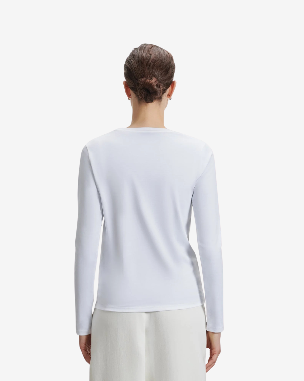 Tops Blanc