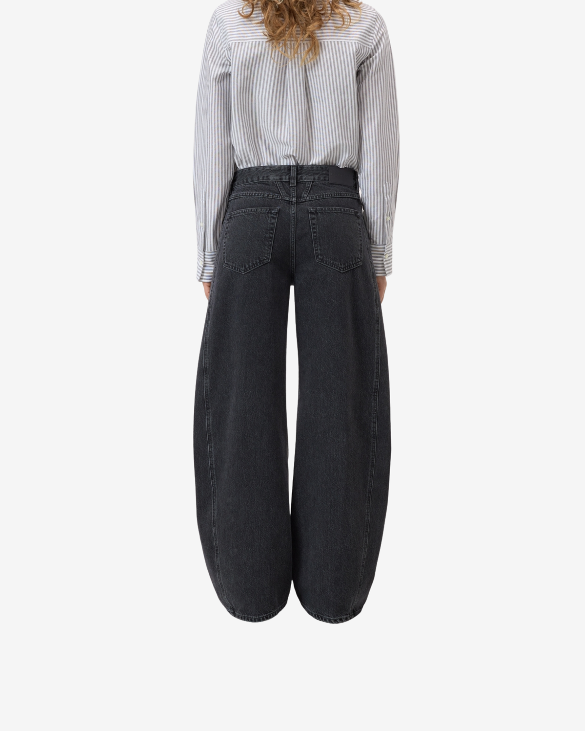 Tori-x Dark grey