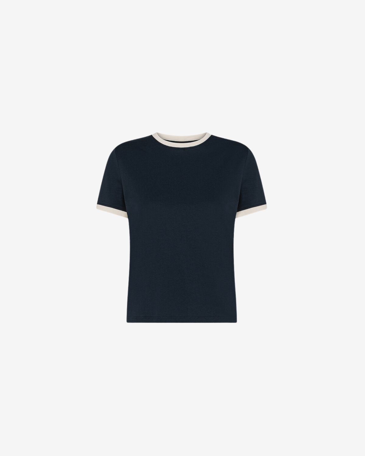T-shirt Blu