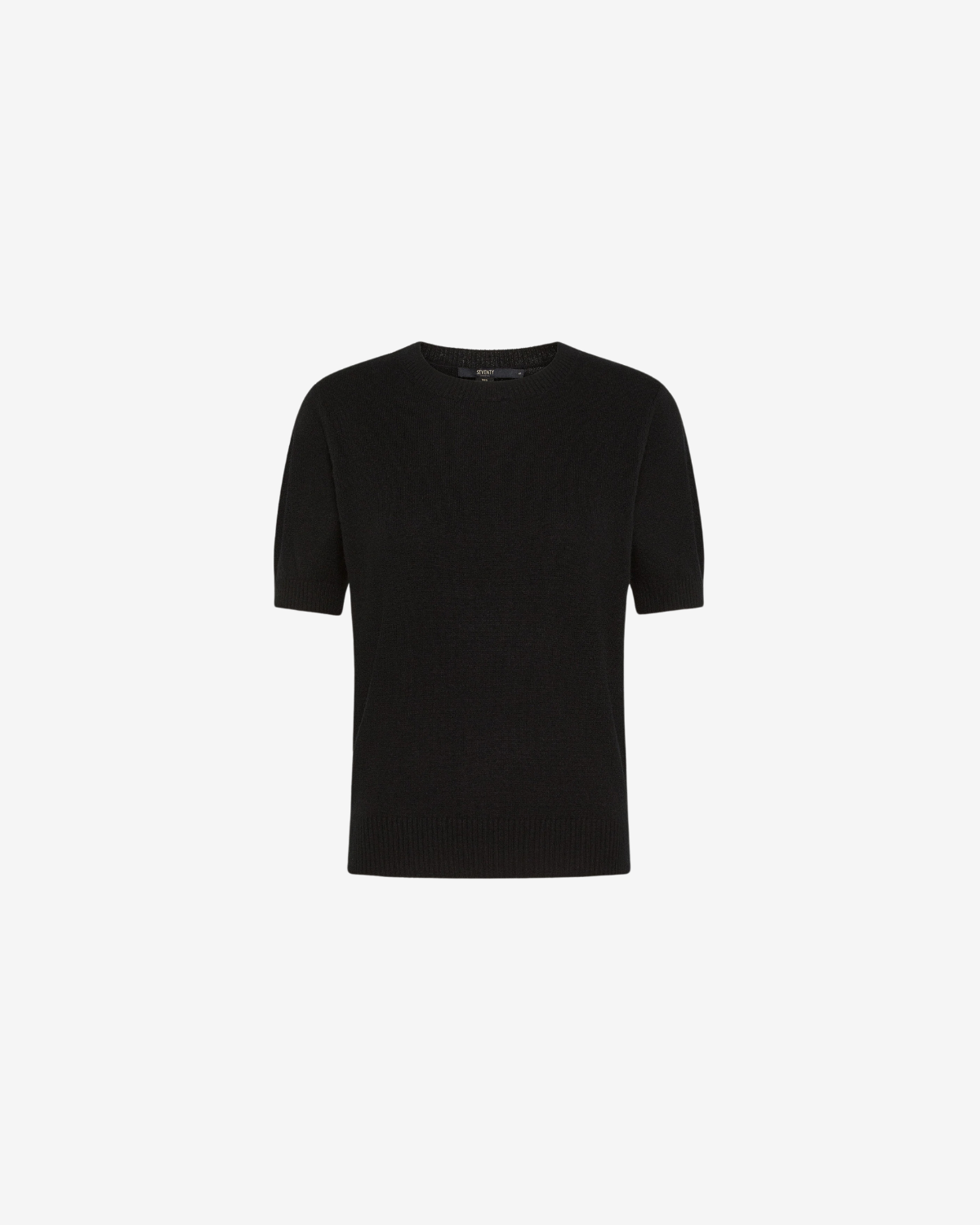 Knitwear Nero