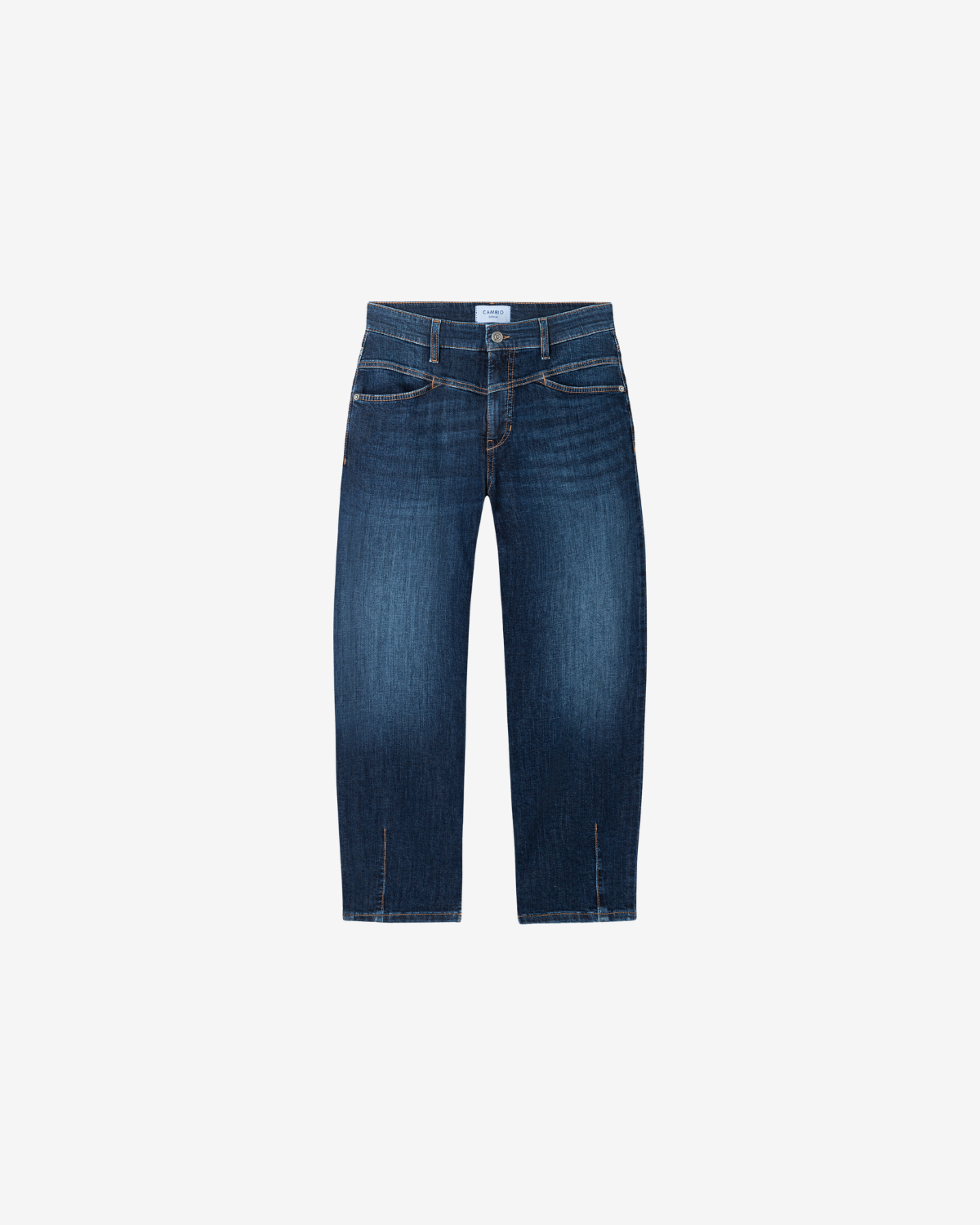 Elin dark used wash