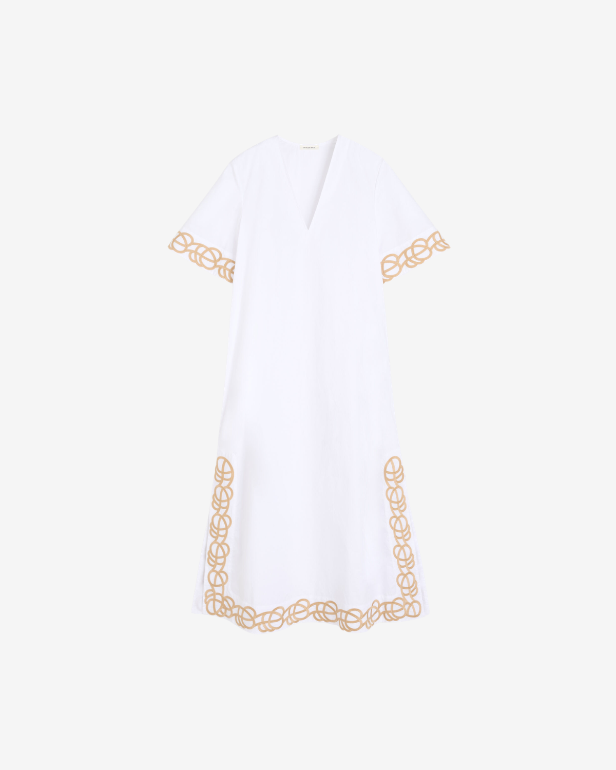 Lula pure white