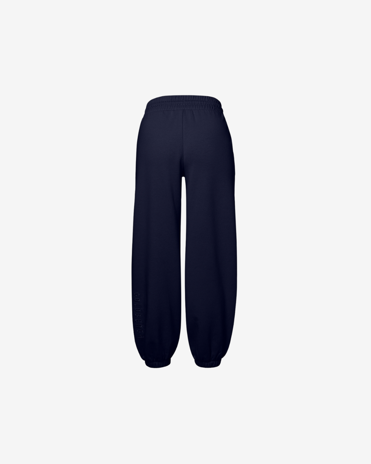 Luma sweat pants French blue