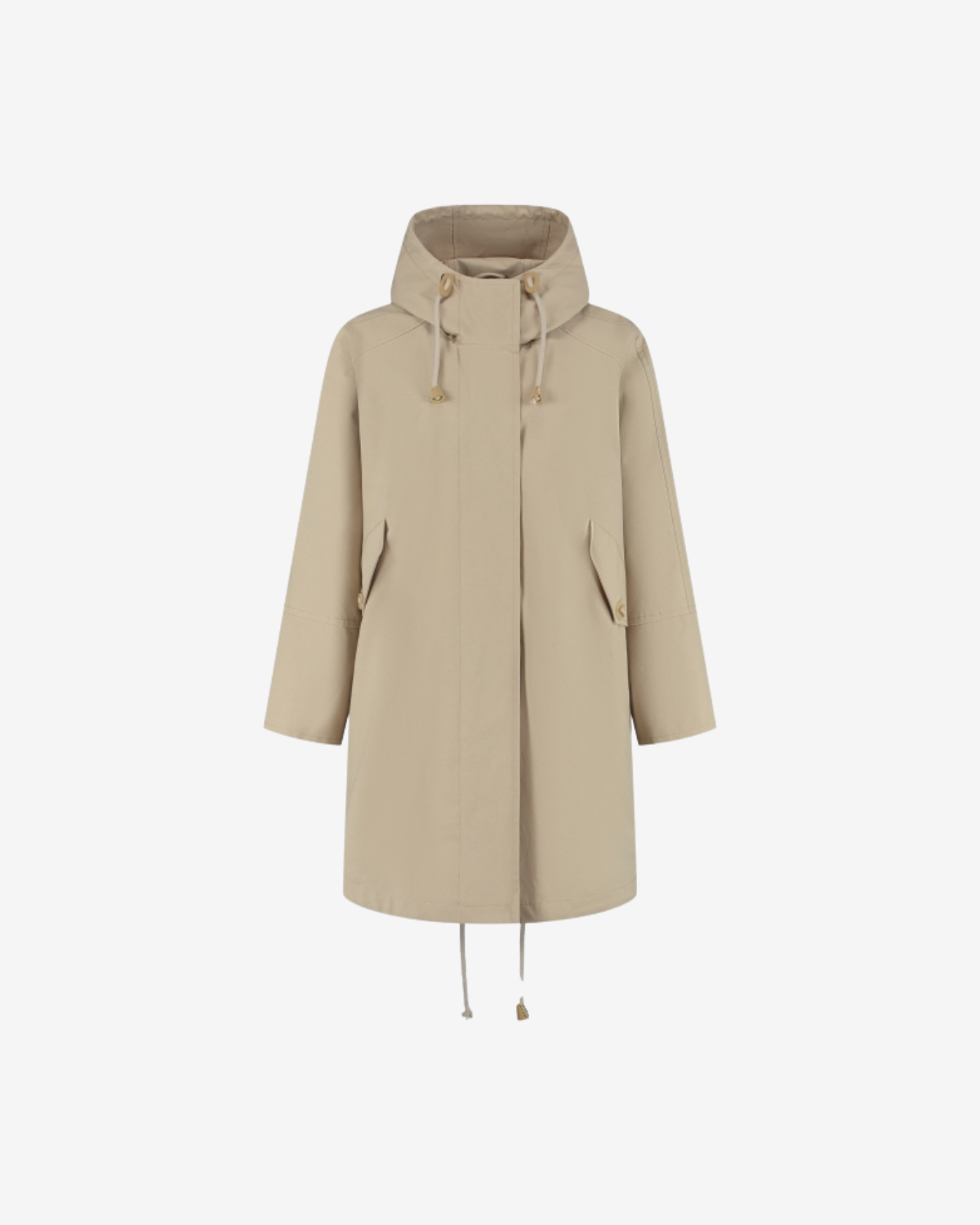 Courtney trench Sand