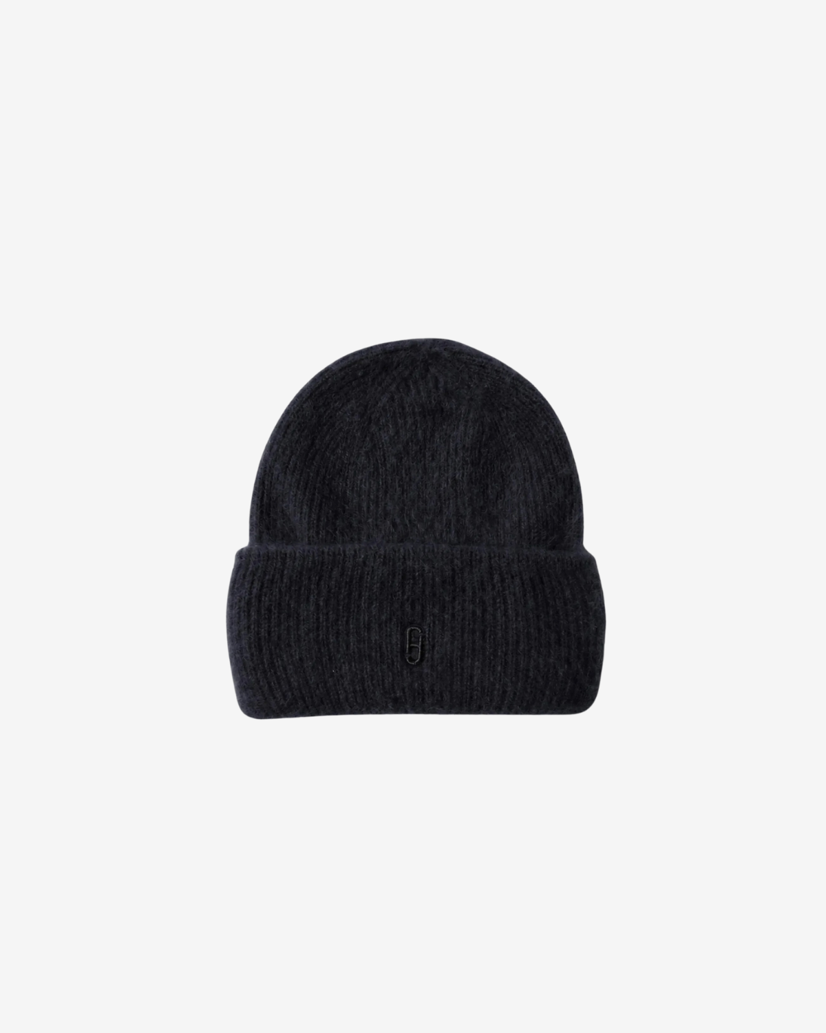 Jett Cashmere Muts Zwart