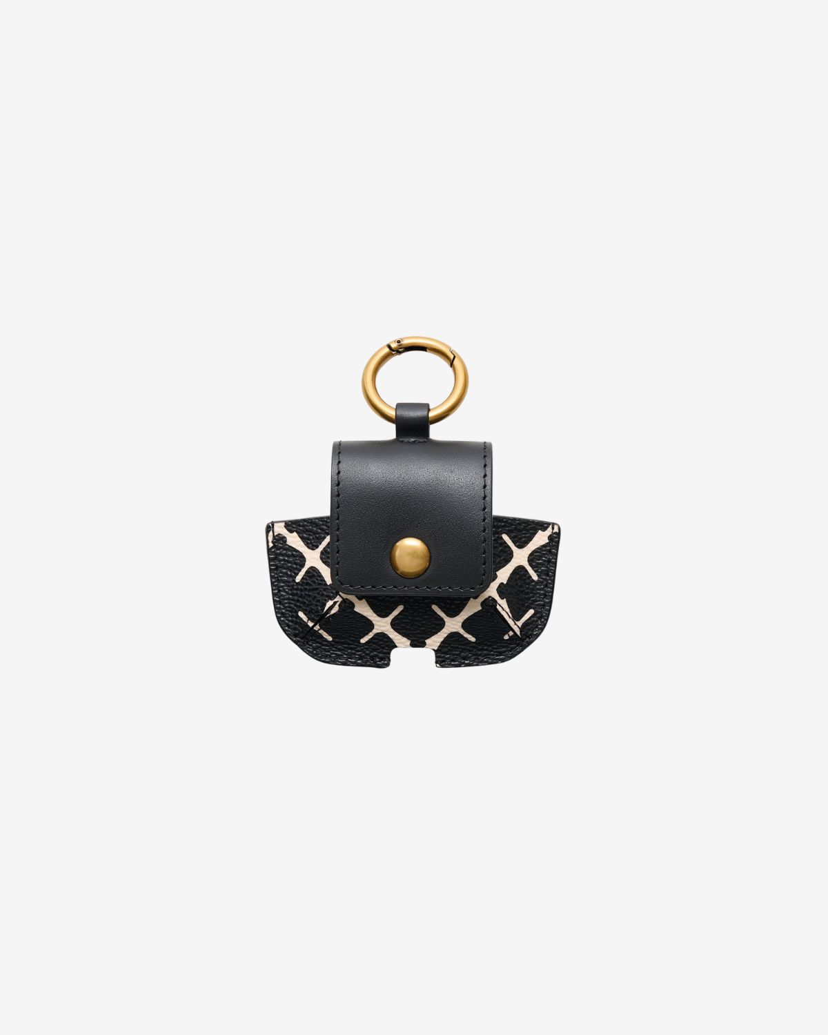 Ada Airpod Case black