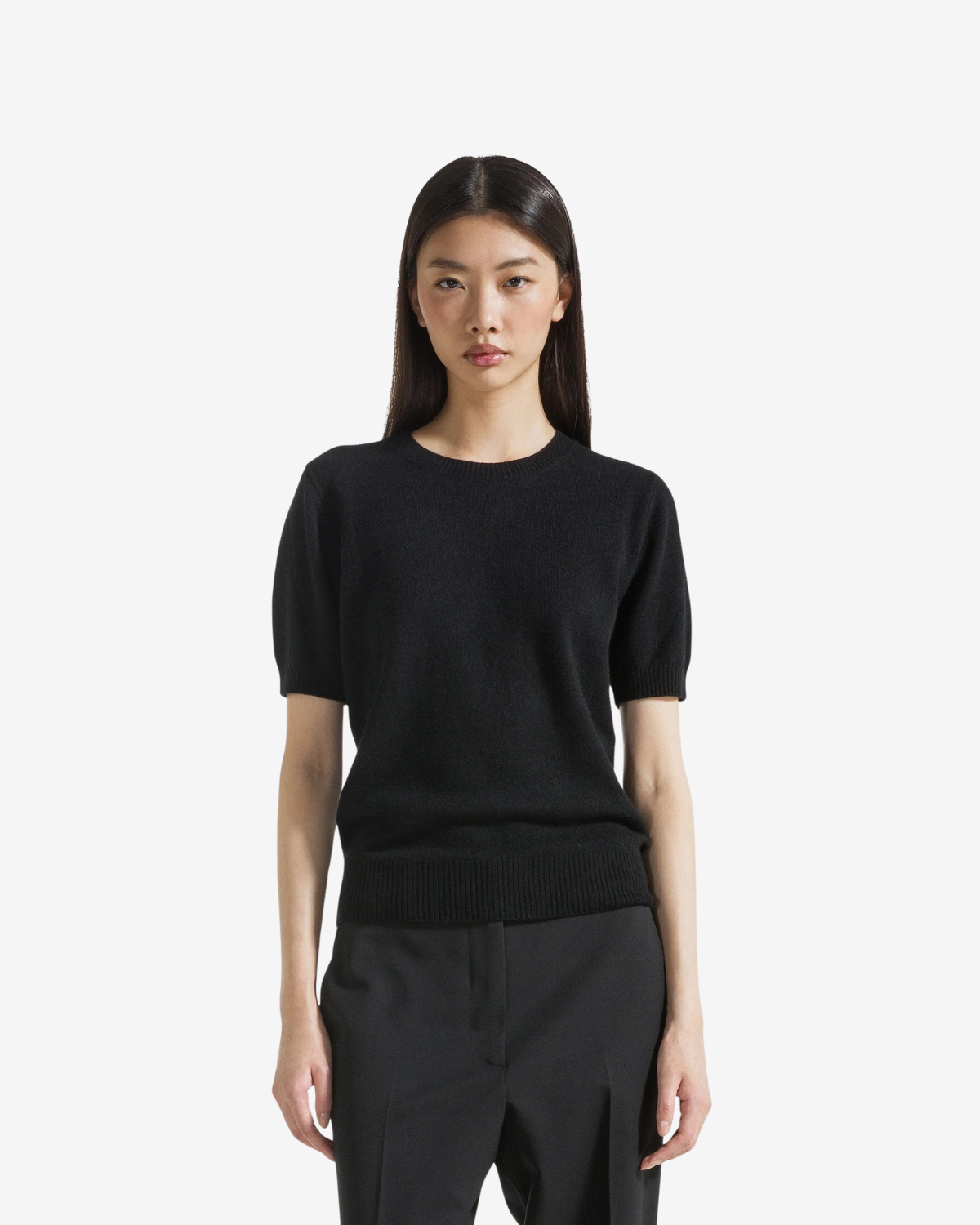 Knitwear Nero